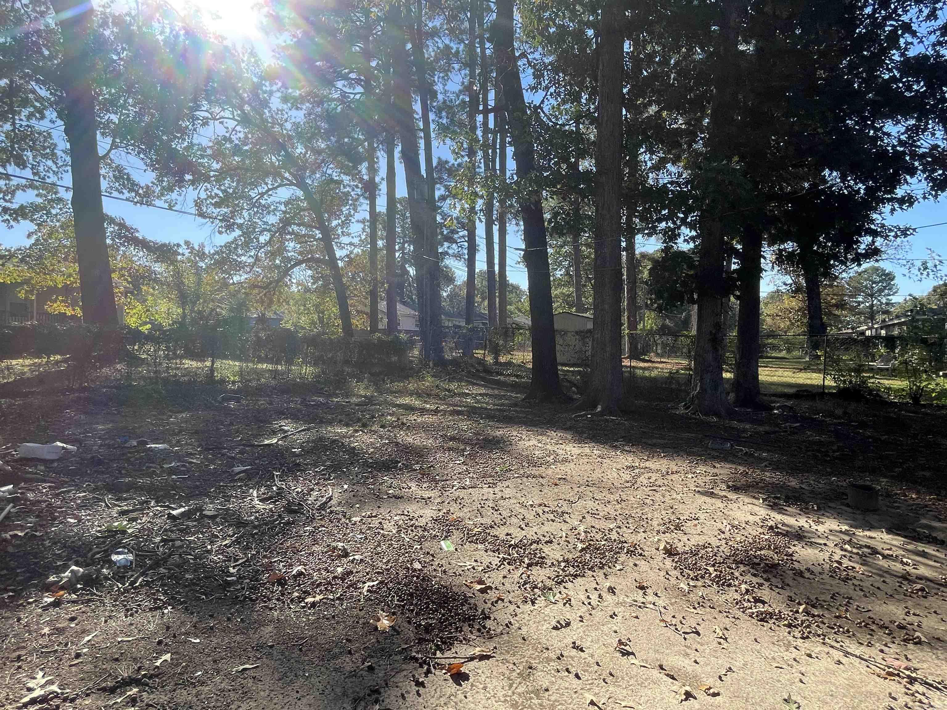 6921 Knollwood  Little Rock, AR