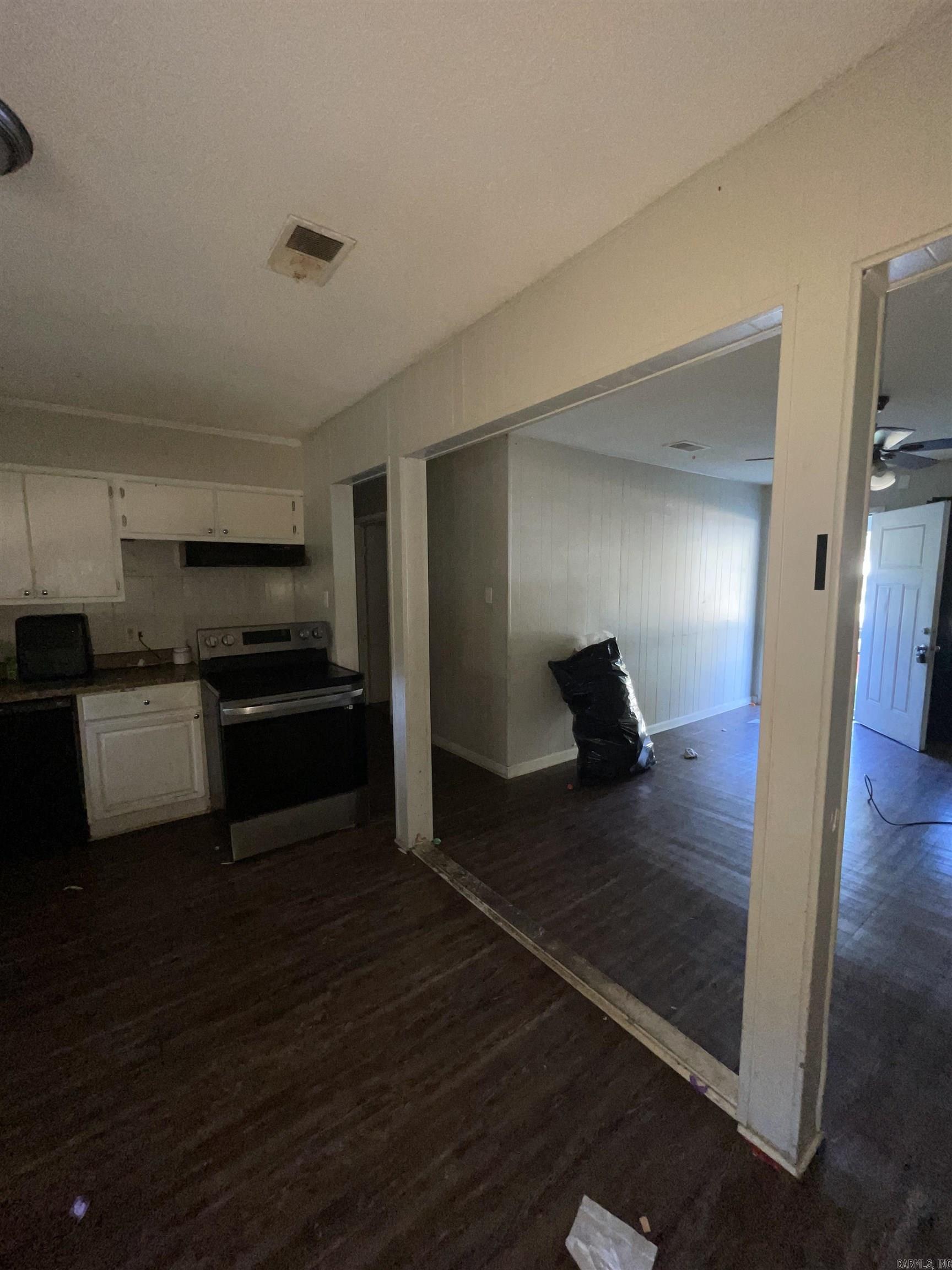 6921 Knollwood  Little Rock, AR