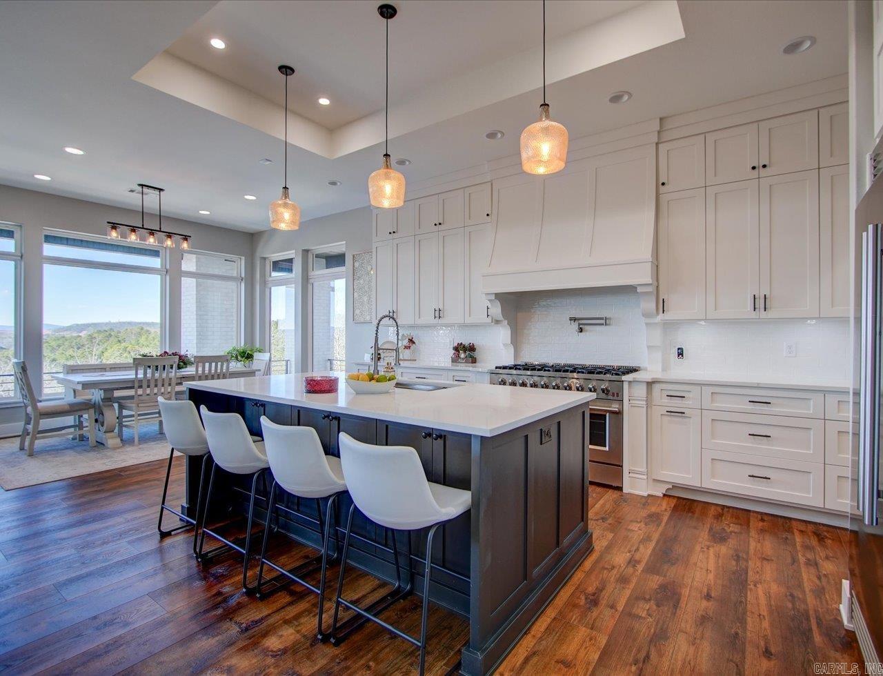 255 Falcon Ridge Trl  Hot Springs Village, AR