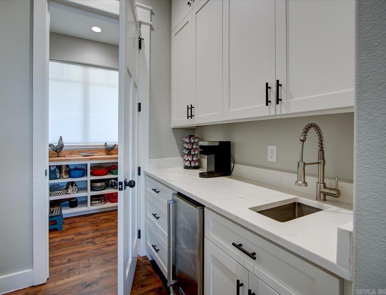 255 Falcon Ridge Trl  Hot Springs Village, AR