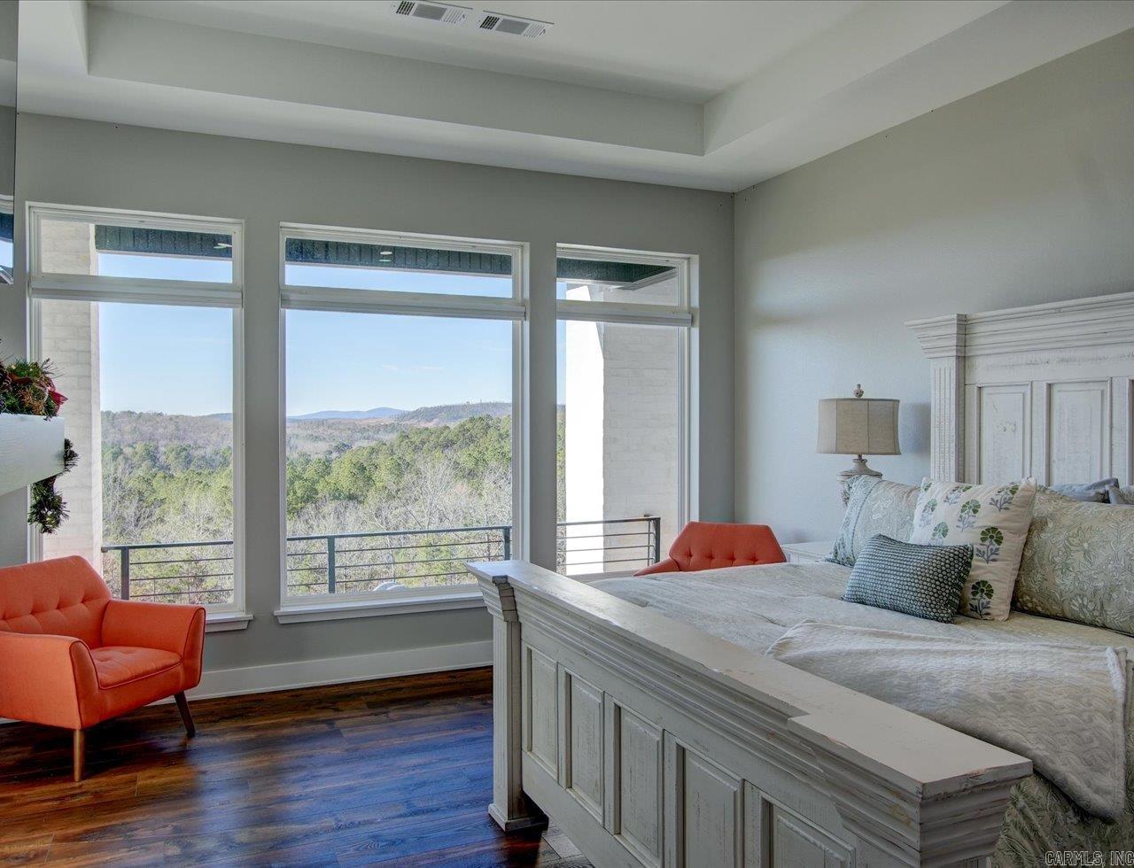 255 Falcon Ridge Trl  Hot Springs Village, AR