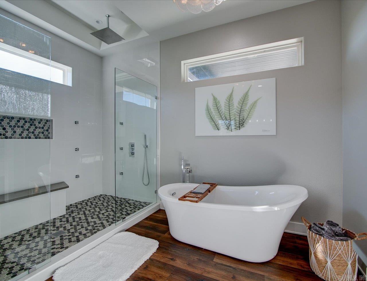 255 Falcon Ridge Trl  Hot Springs Village, AR