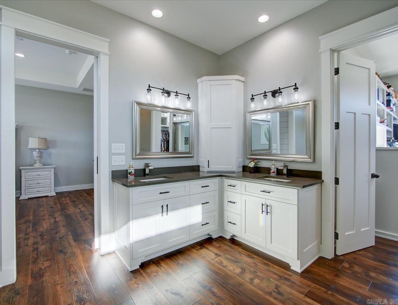 255 Falcon Ridge Trl  Hot Springs Village, AR