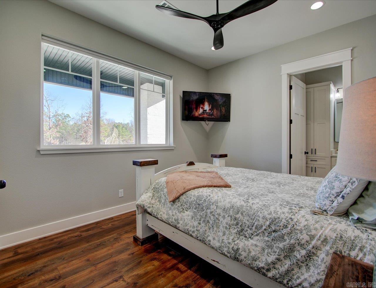 255 Falcon Ridge Trl  Hot Springs Village, AR