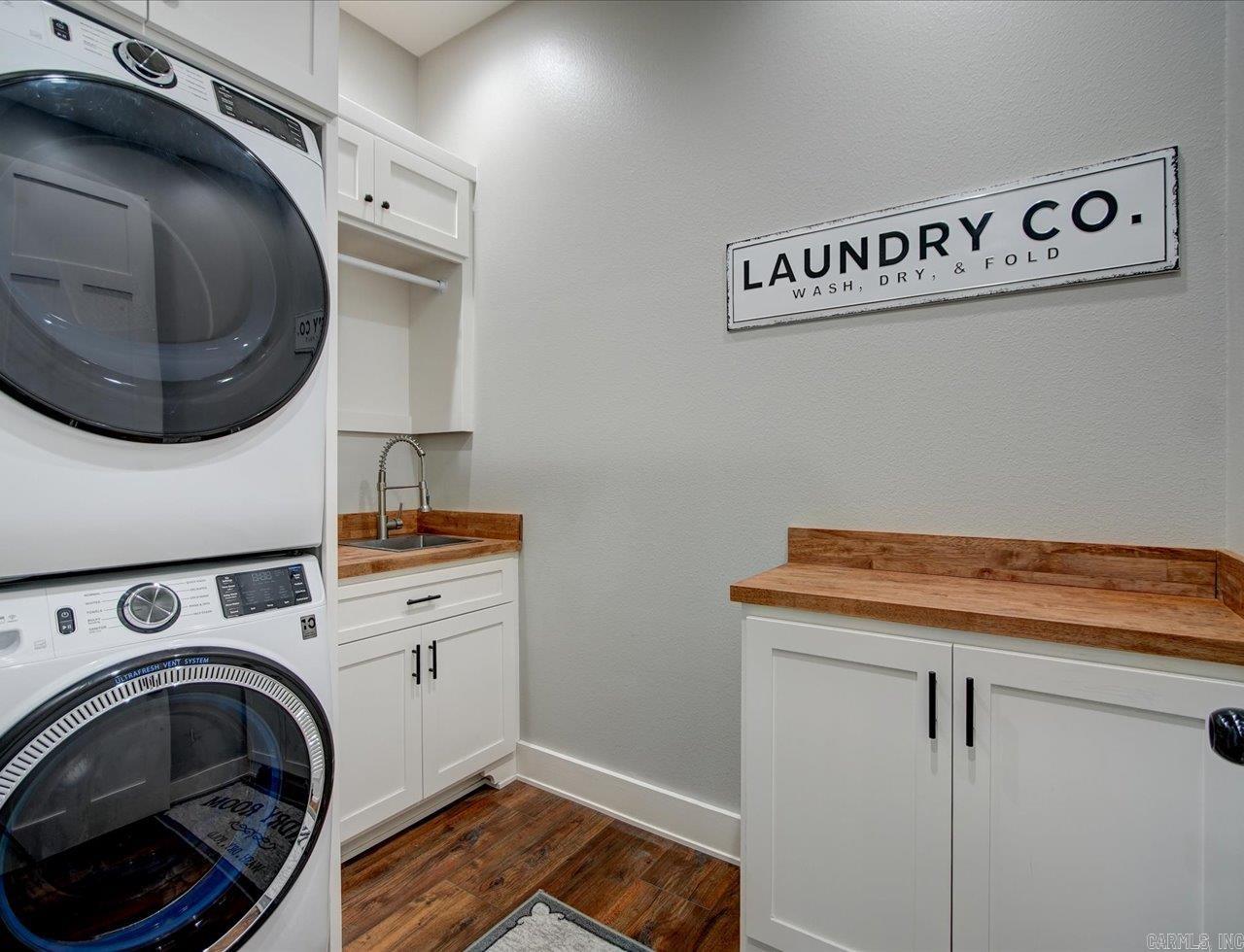 255 Falcon Ridge Trl  Hot Springs Village, AR