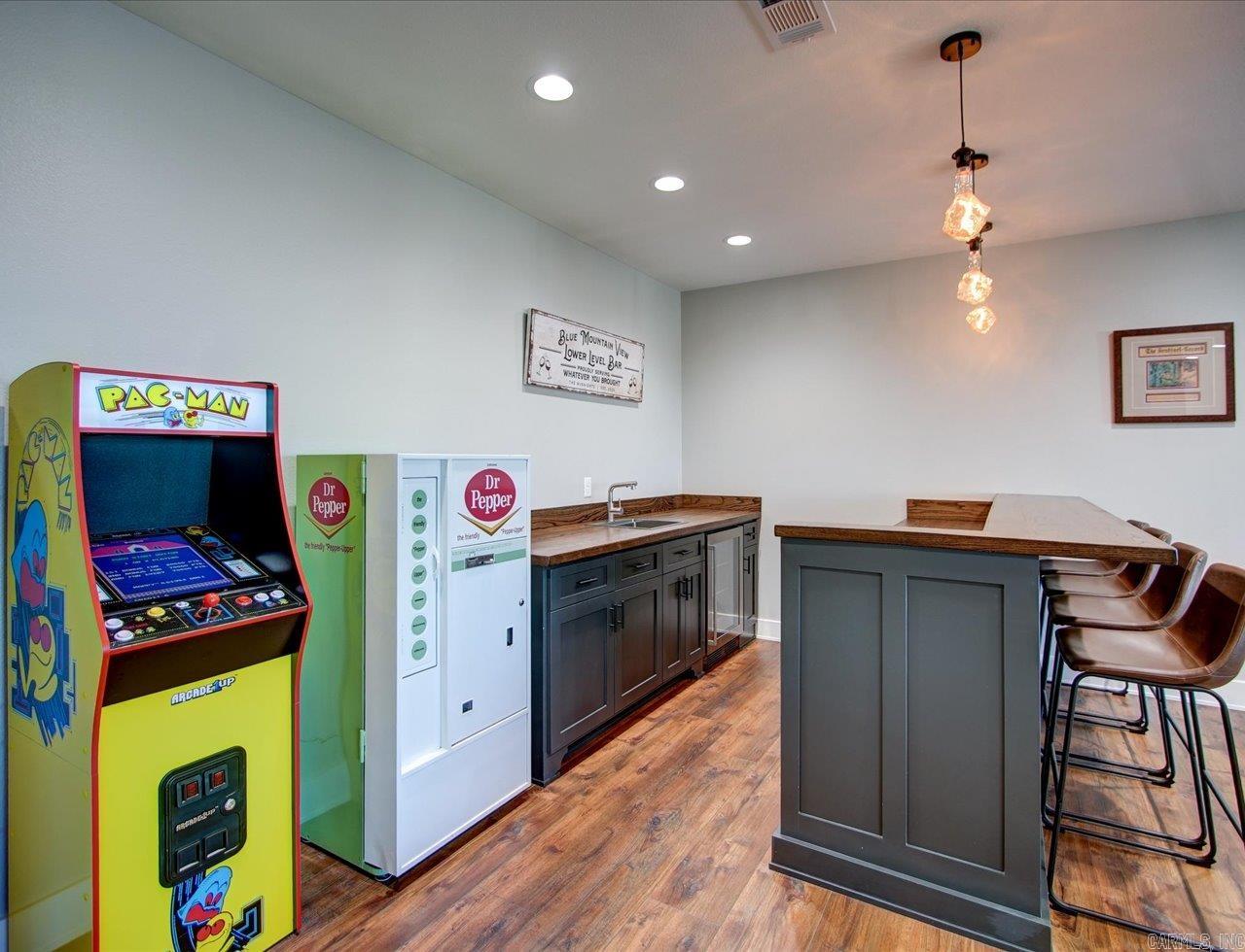 255 Falcon Ridge Trl  Hot Springs Village, AR