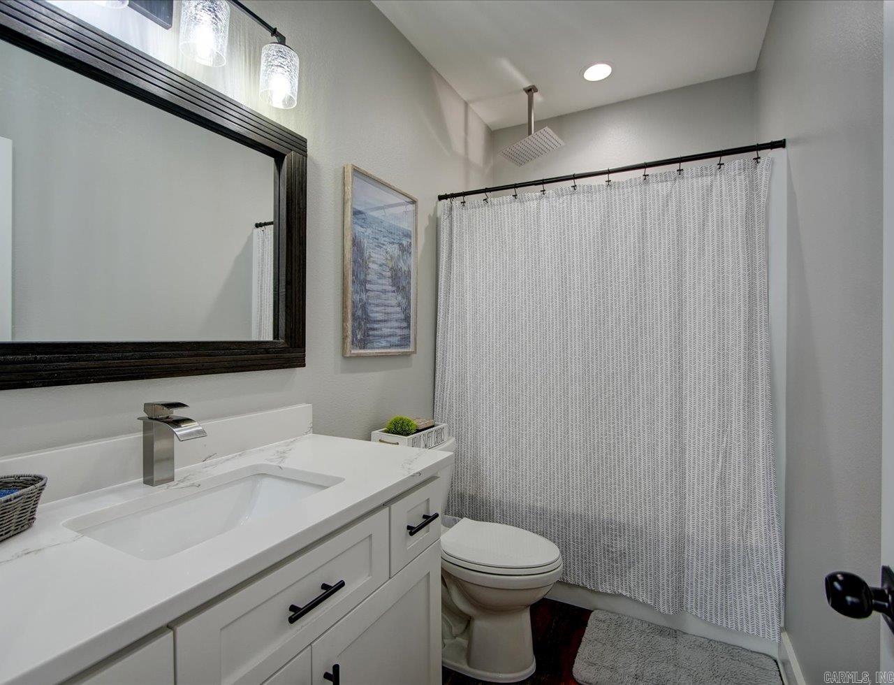 255 Falcon Ridge Trl  Hot Springs Village, AR