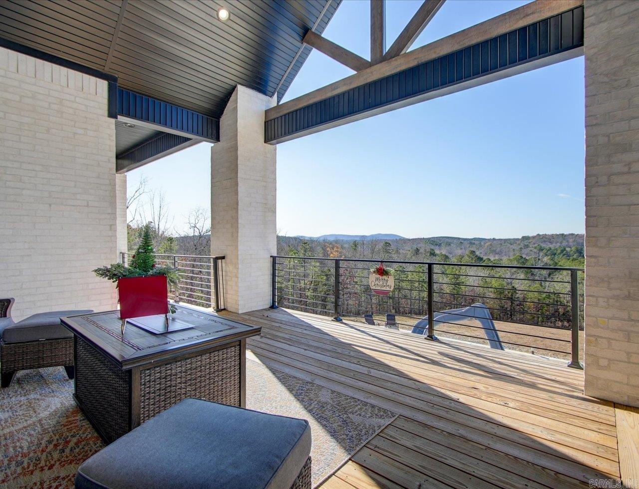 255 Falcon Ridge Trl  Hot Springs Village, AR