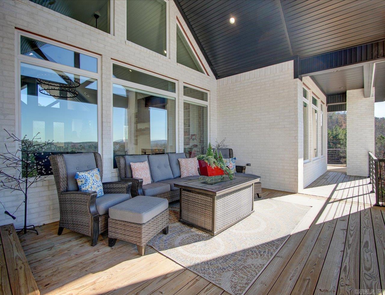 255 Falcon Ridge Trl  Hot Springs Village, AR