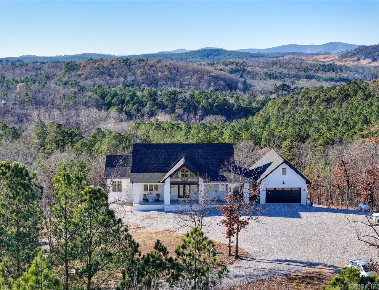 255 Falcon Ridge Trl  Hot Springs Village, AR