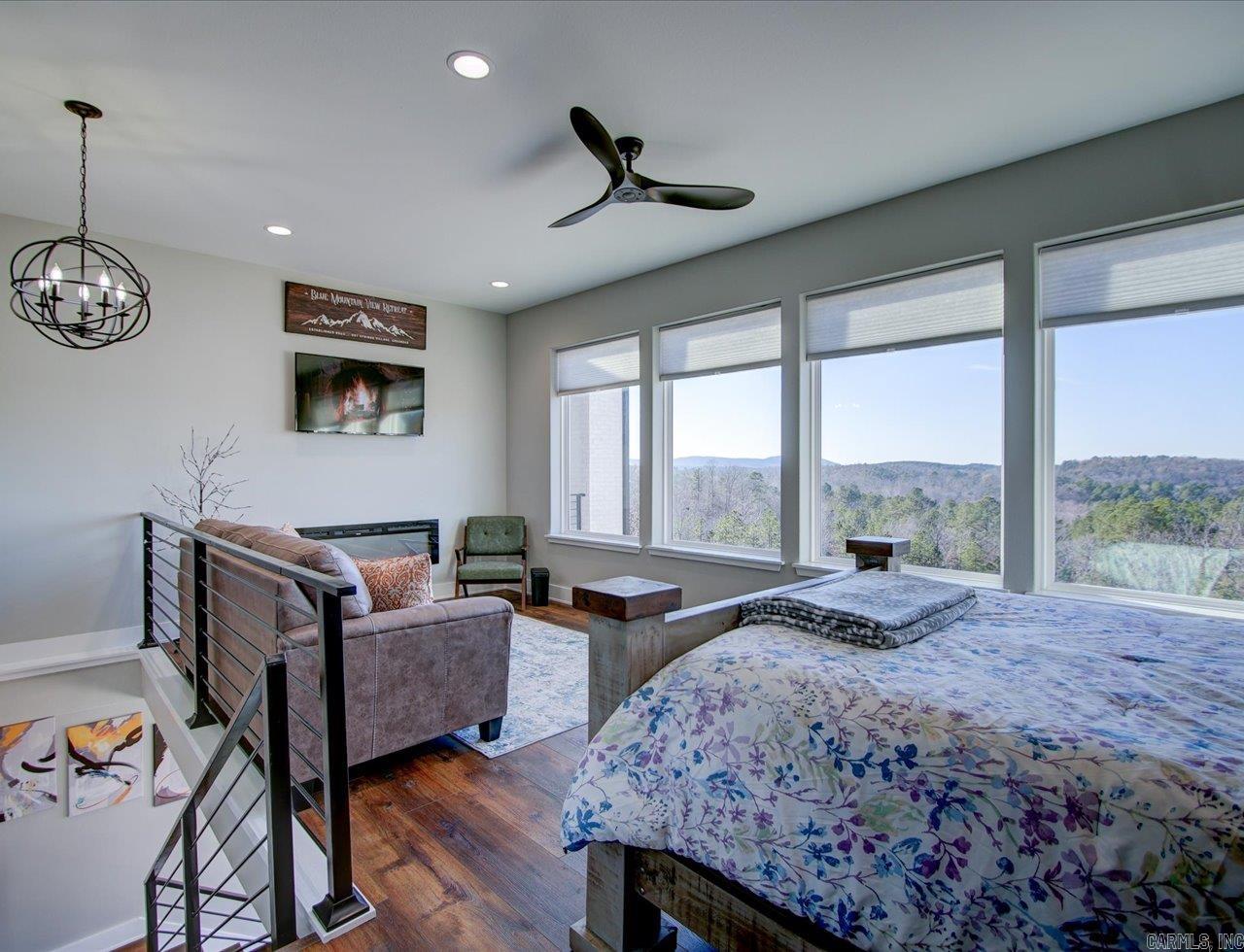 255 Falcon Ridge Trl  Hot Springs Village, AR