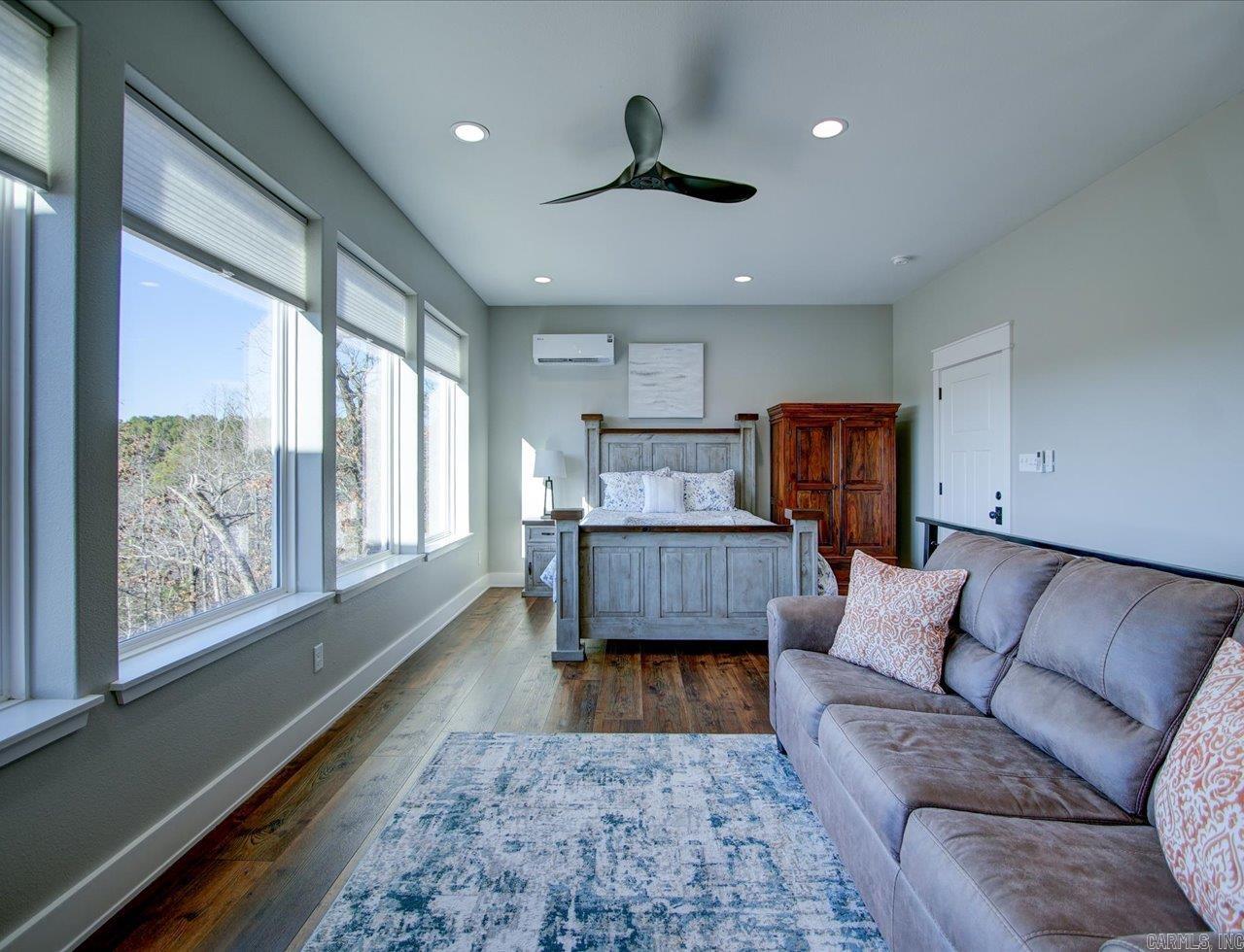 255 Falcon Ridge Trl  Hot Springs Village, AR