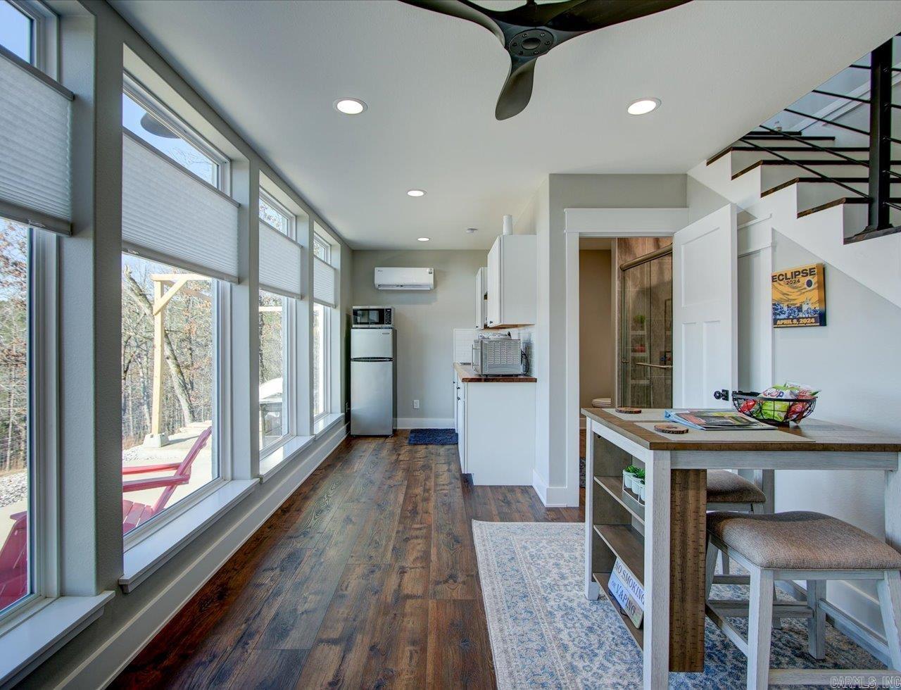 255 Falcon Ridge Trl  Hot Springs Village, AR