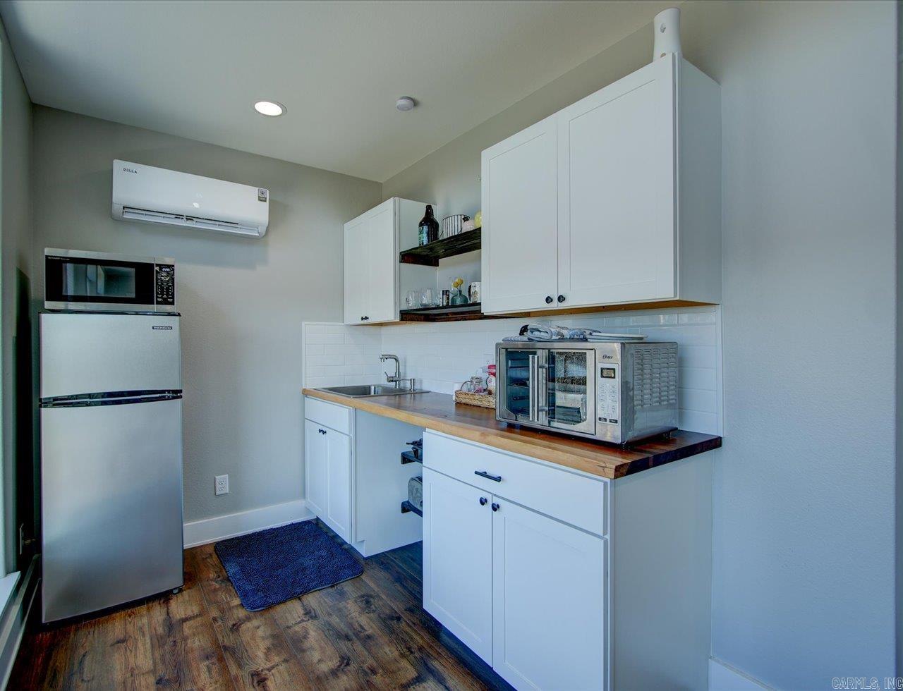 255 Falcon Ridge Trl  Hot Springs Village, AR