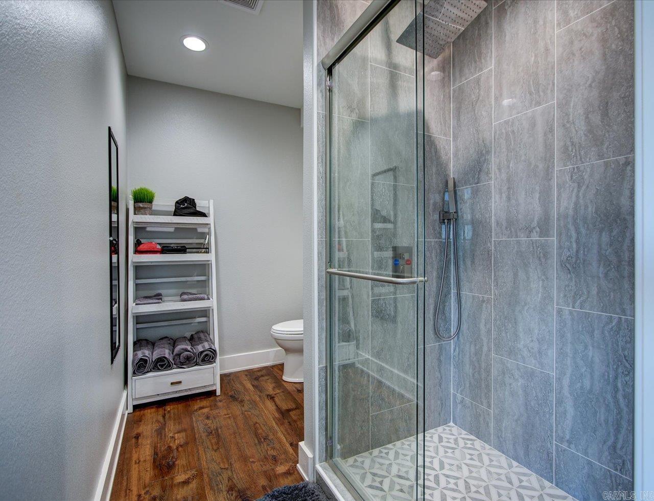 255 Falcon Ridge Trl  Hot Springs Village, AR