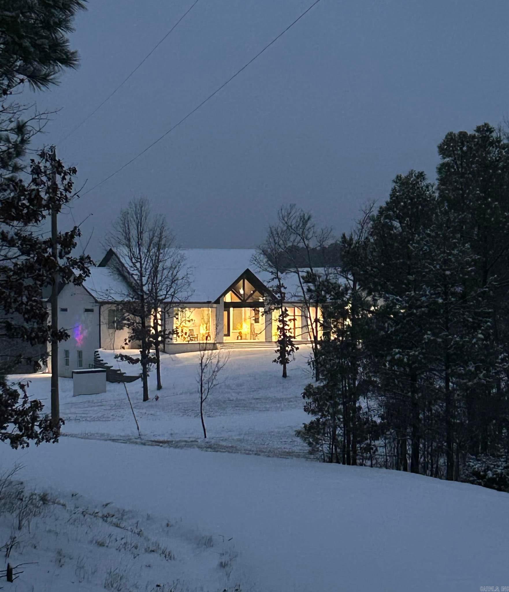 255 Falcon Ridge Trl  Hot Springs Village, AR