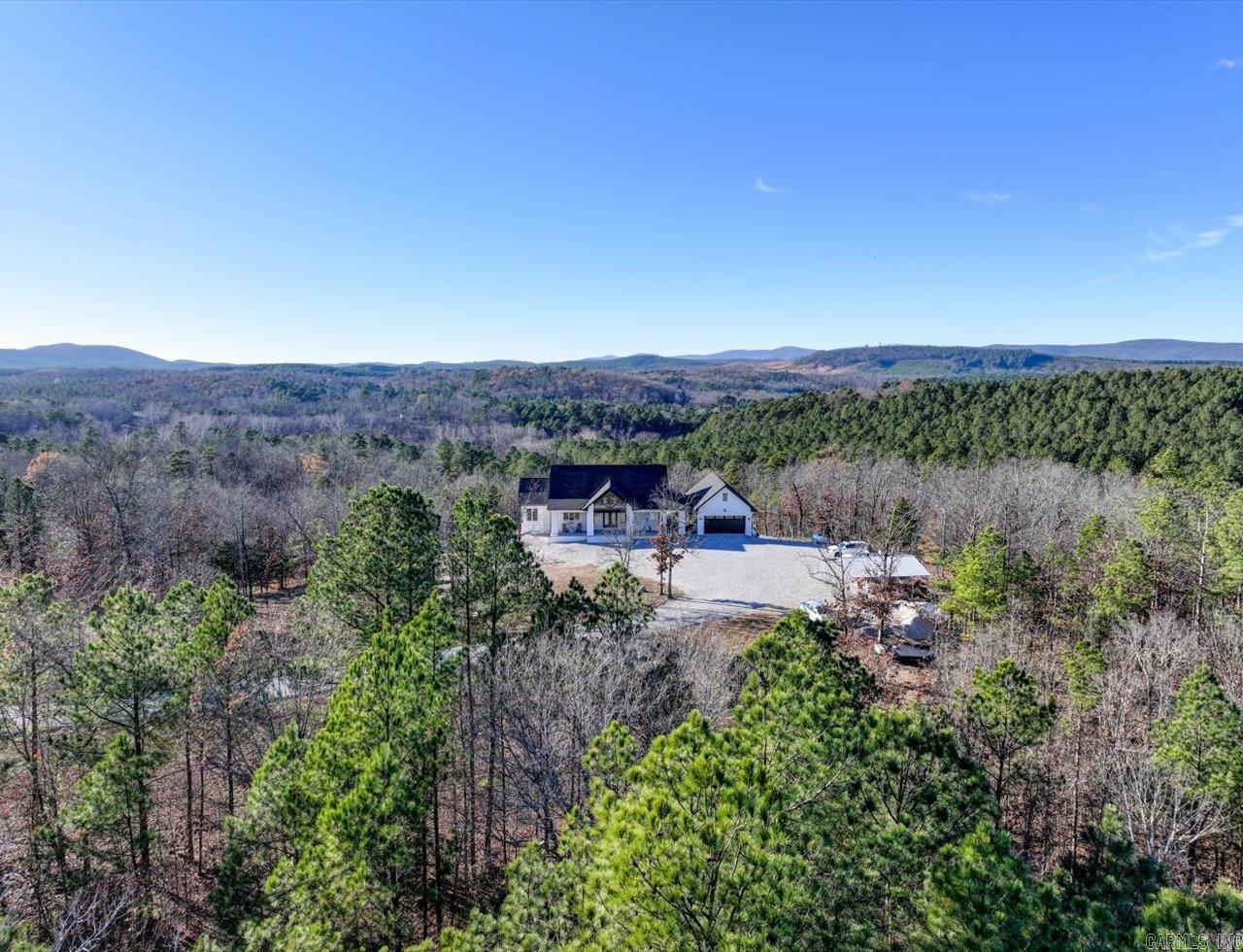 255 Falcon Ridge Trl  Hot Springs Village, AR