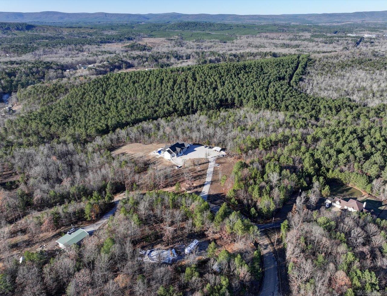 255 Falcon Ridge Trl  Hot Springs Village, AR