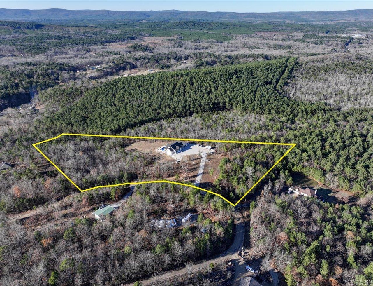 255 Falcon Ridge Trl  Hot Springs Village, AR