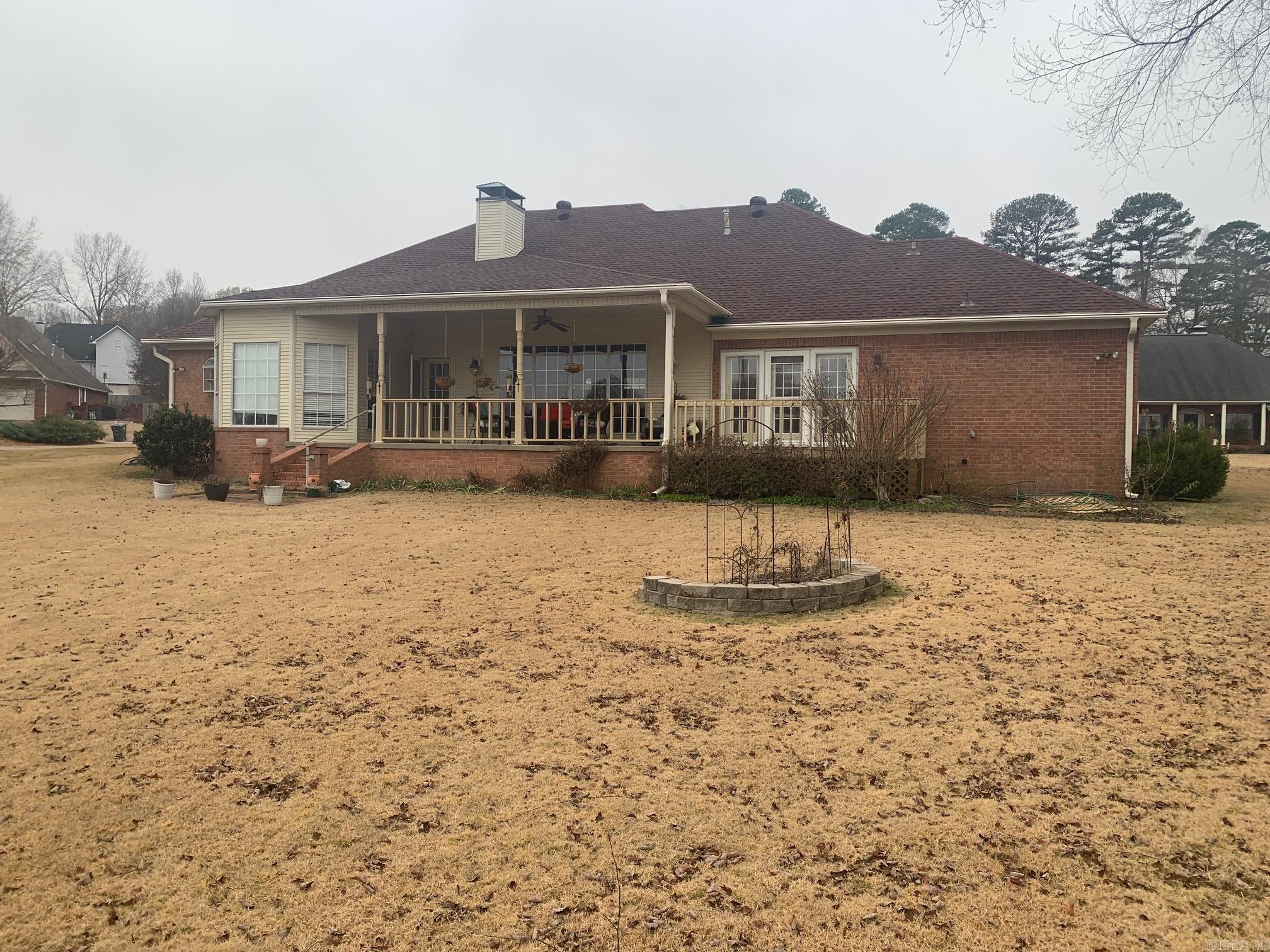 700 River Oaks  Searcy, AR