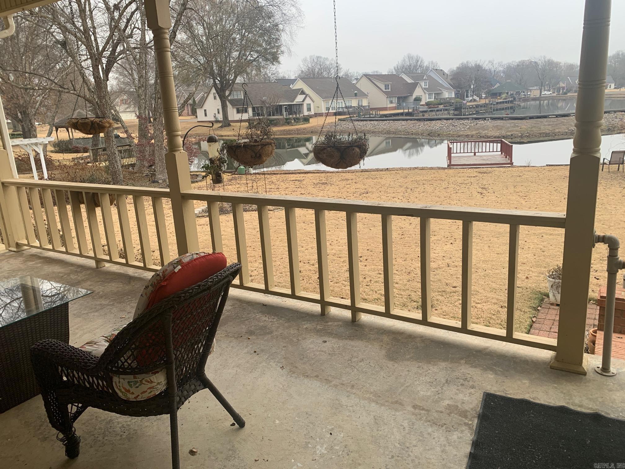 700 River Oaks  Searcy, AR