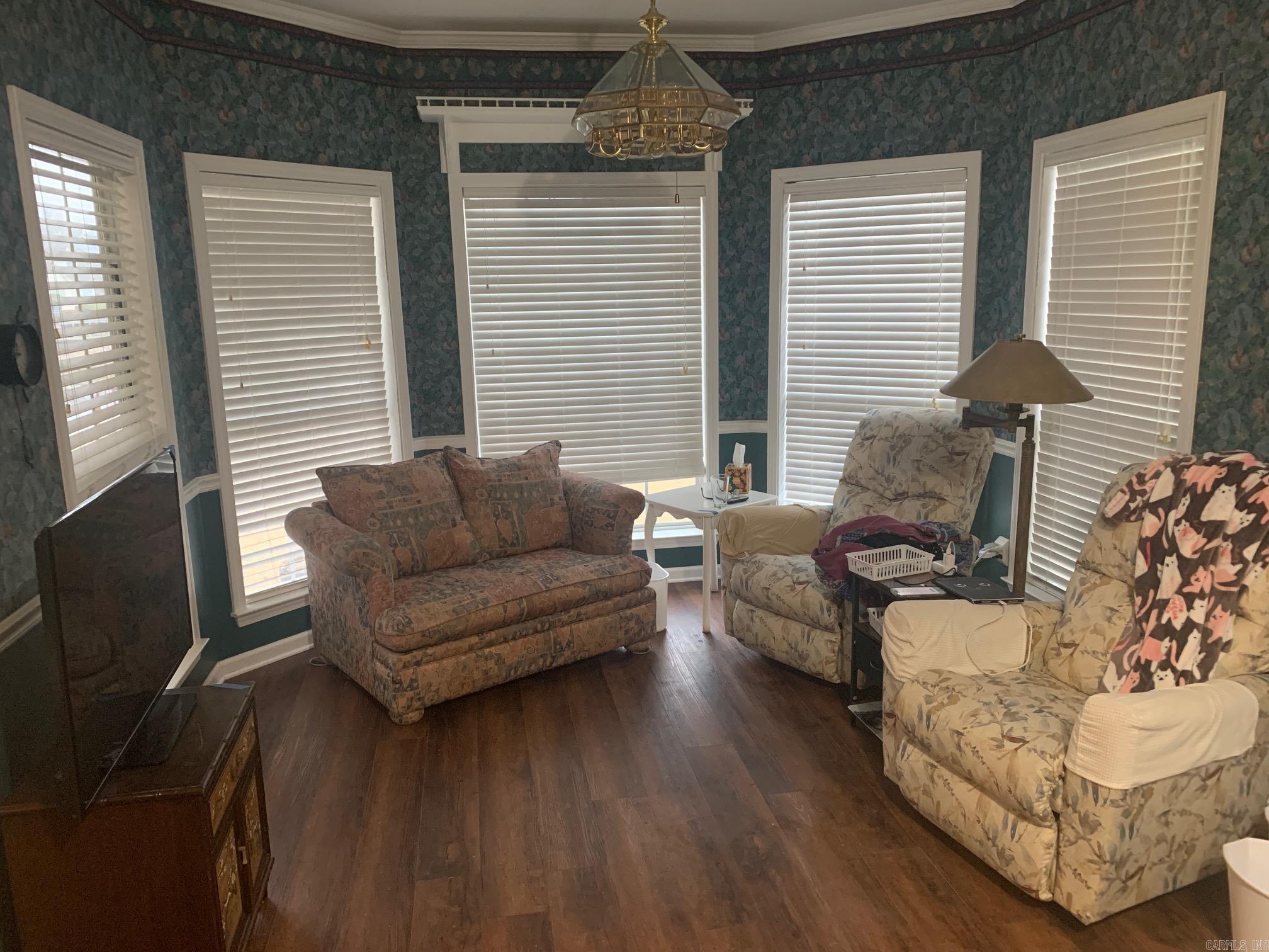 700 River Oaks  Searcy, AR