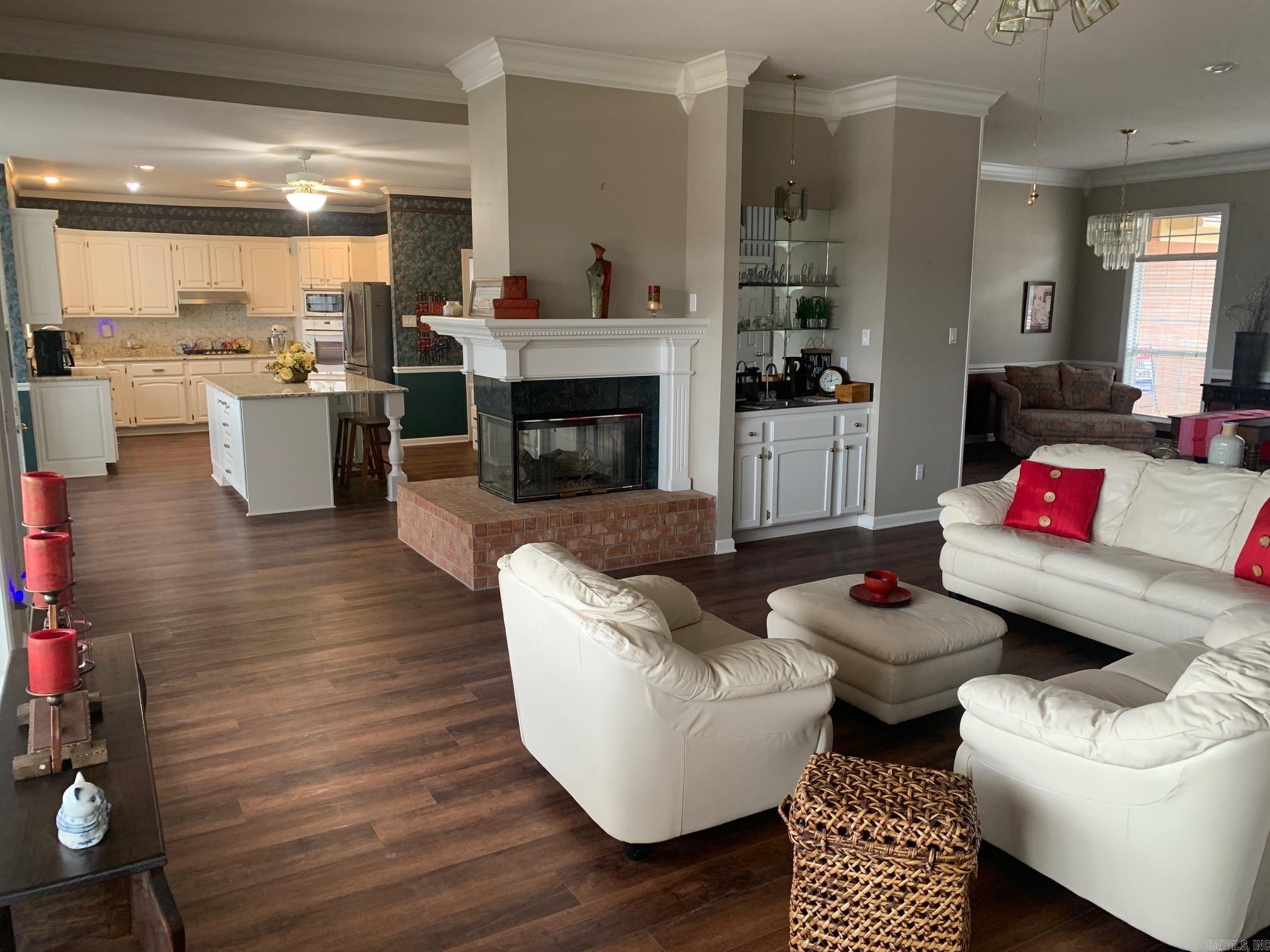 700 River Oaks  Searcy, AR