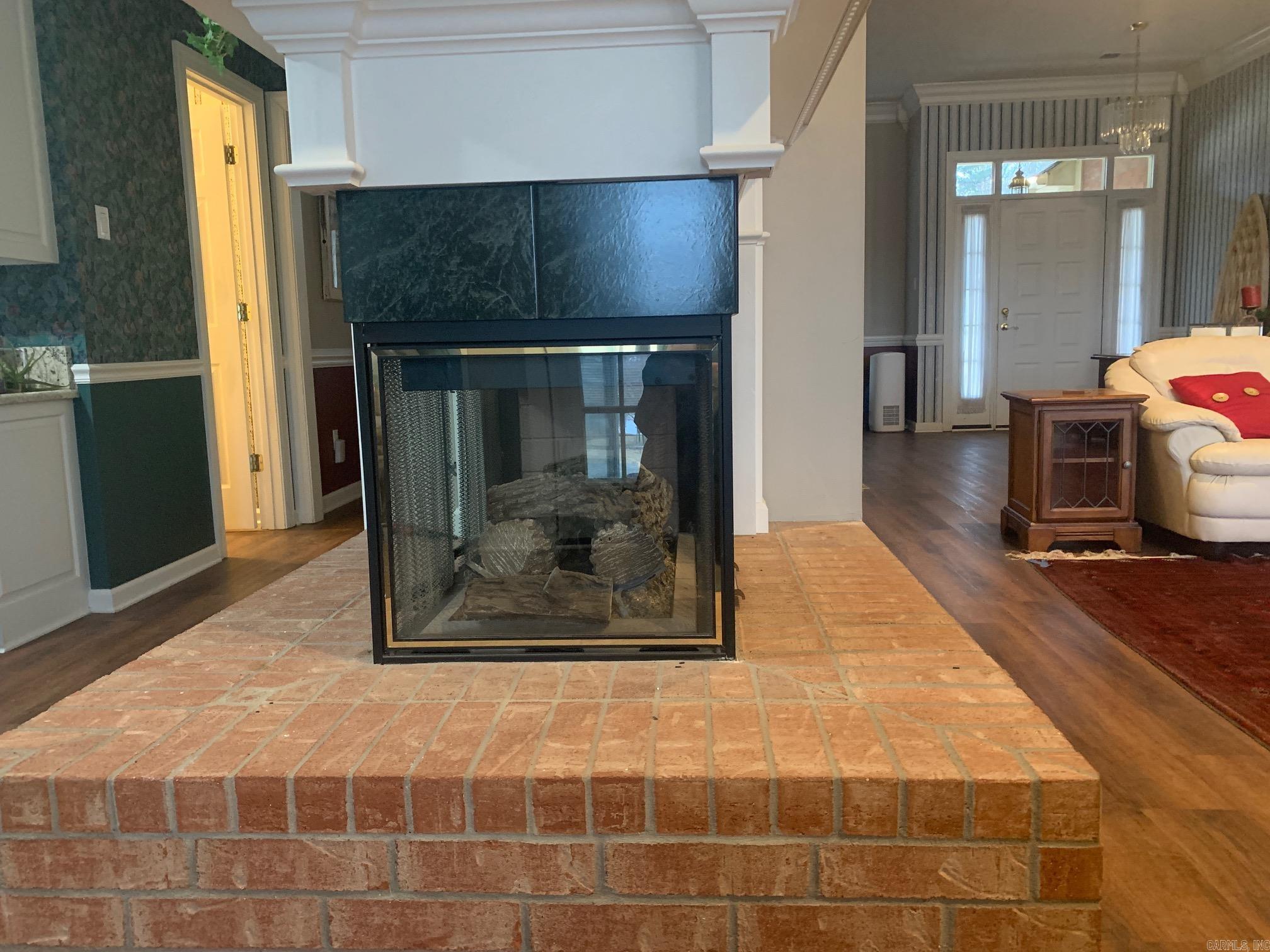 700 River Oaks  Searcy, AR