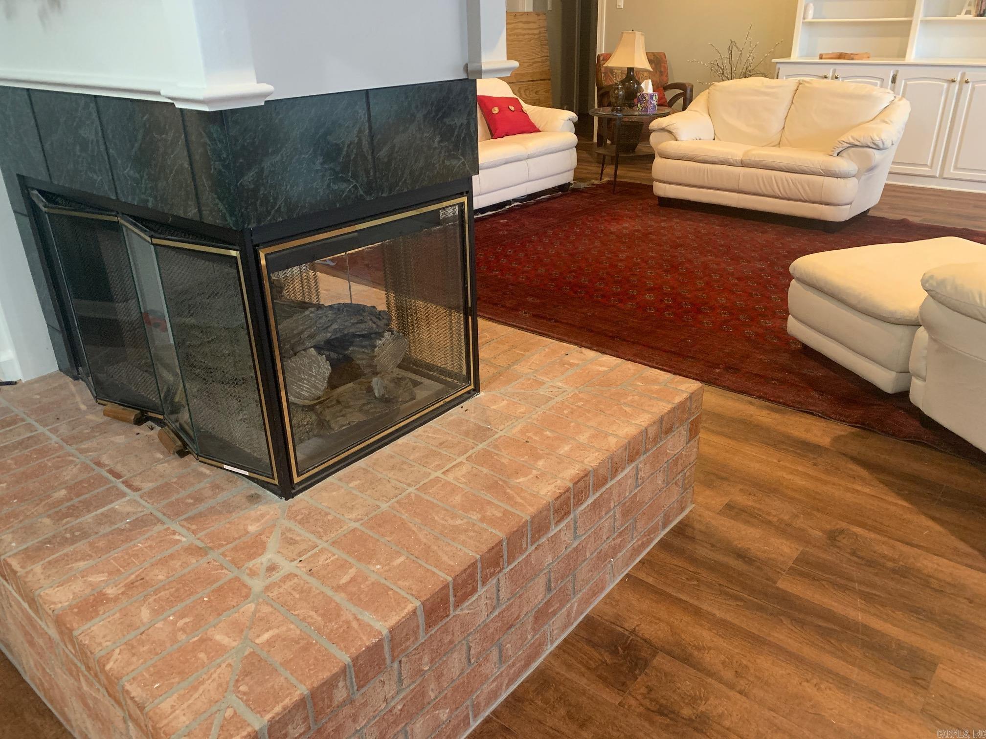 700 River Oaks  Searcy, AR