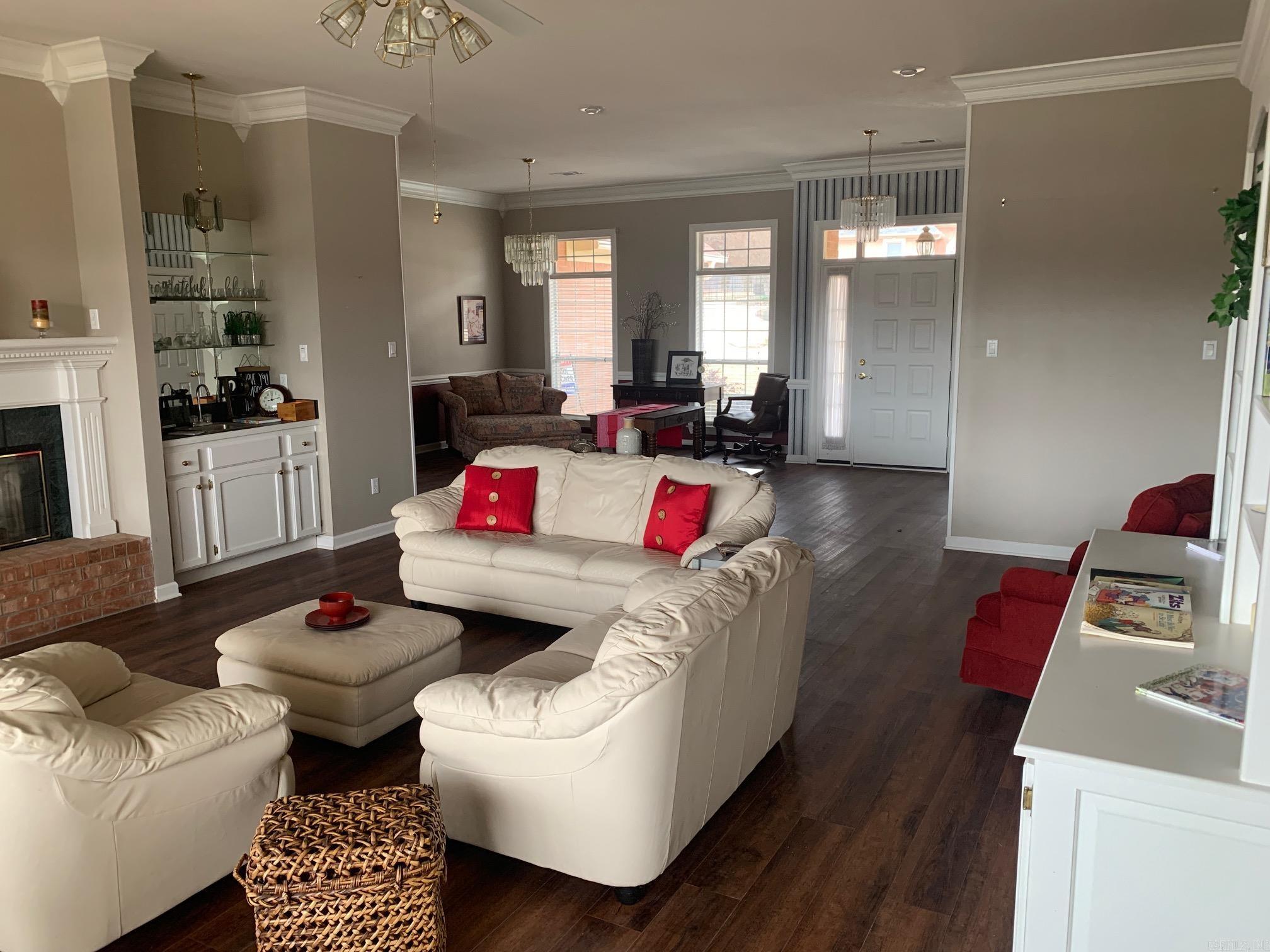 700 River Oaks  Searcy, AR