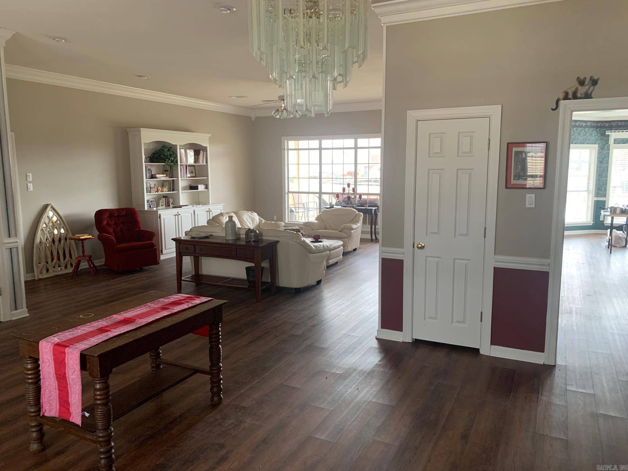 700 River Oaks  Searcy, AR