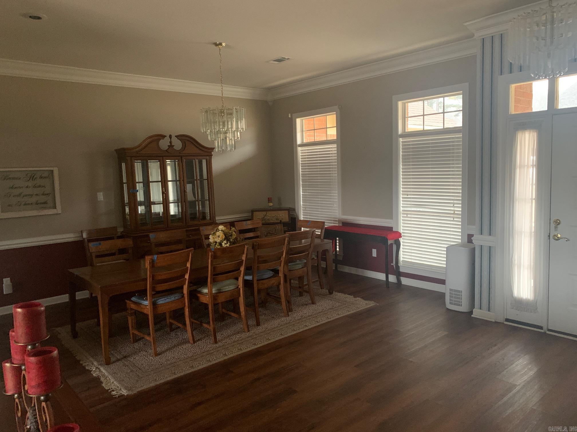 700 River Oaks  Searcy, AR