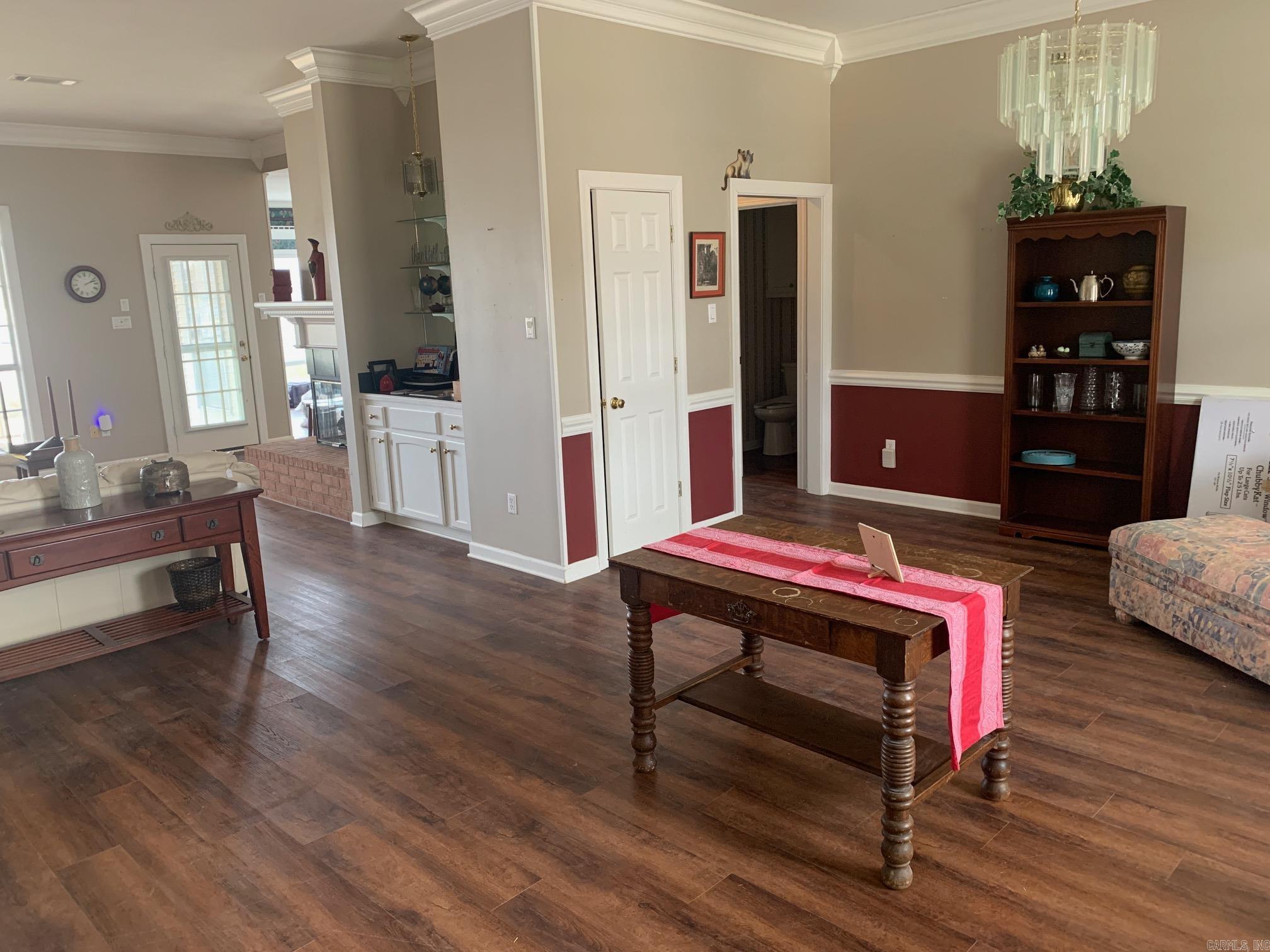 700 River Oaks  Searcy, AR