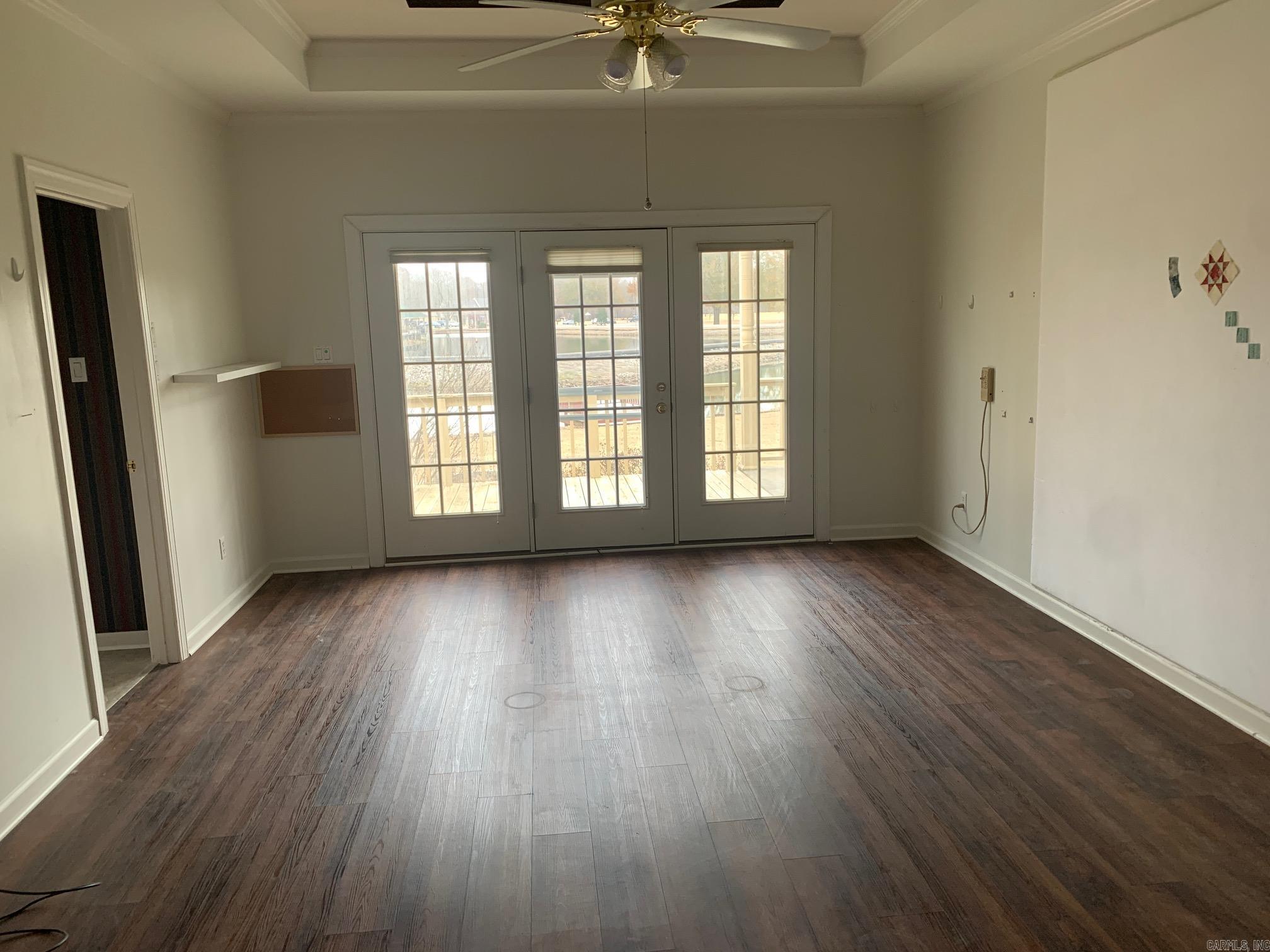 700 River Oaks  Searcy, AR