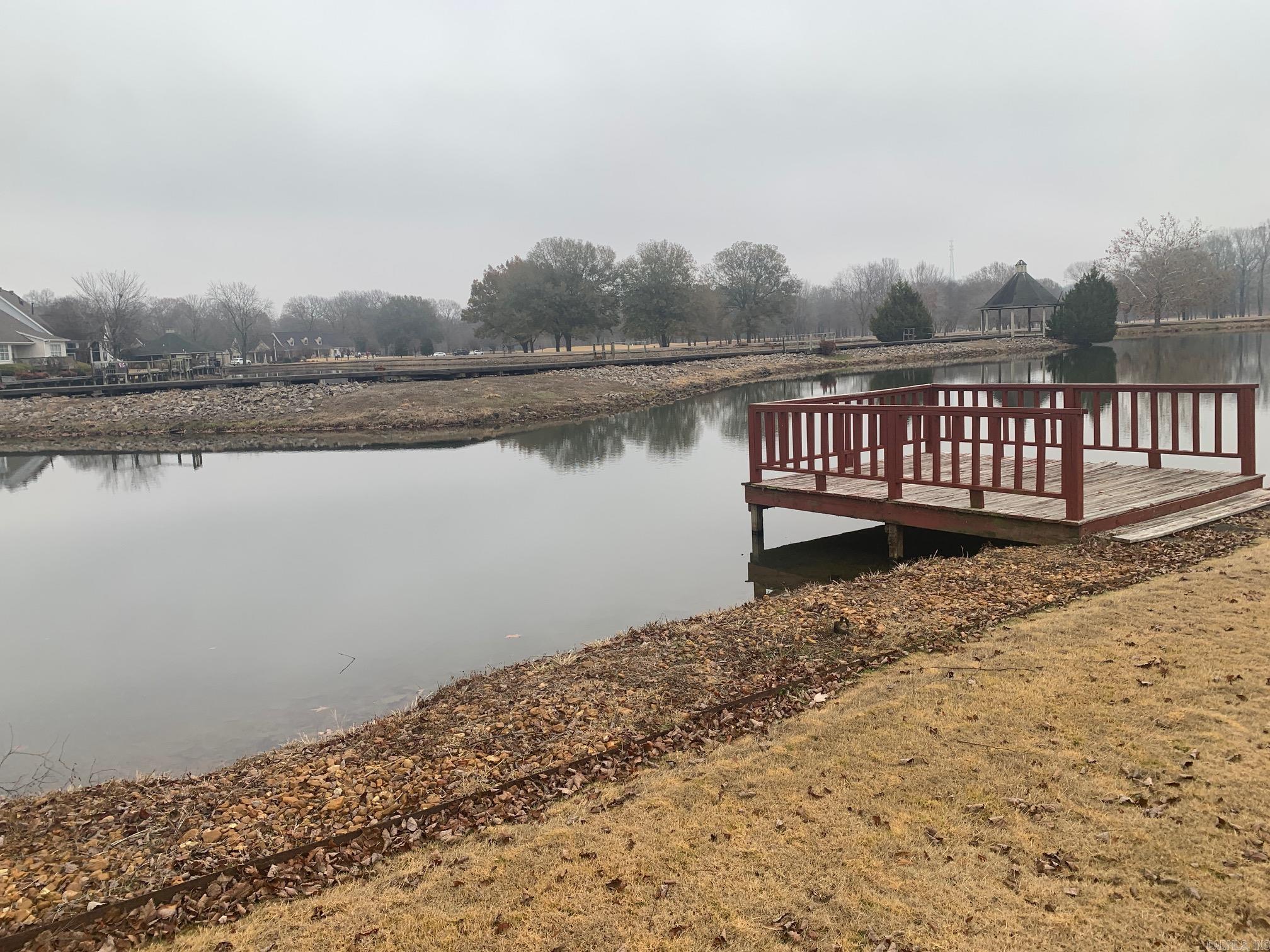 700 River Oaks  Searcy, AR