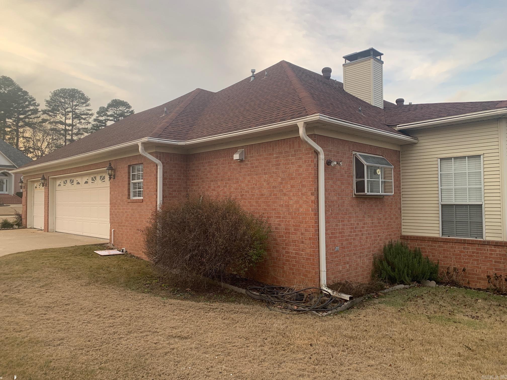 700 River Oaks  Searcy, AR