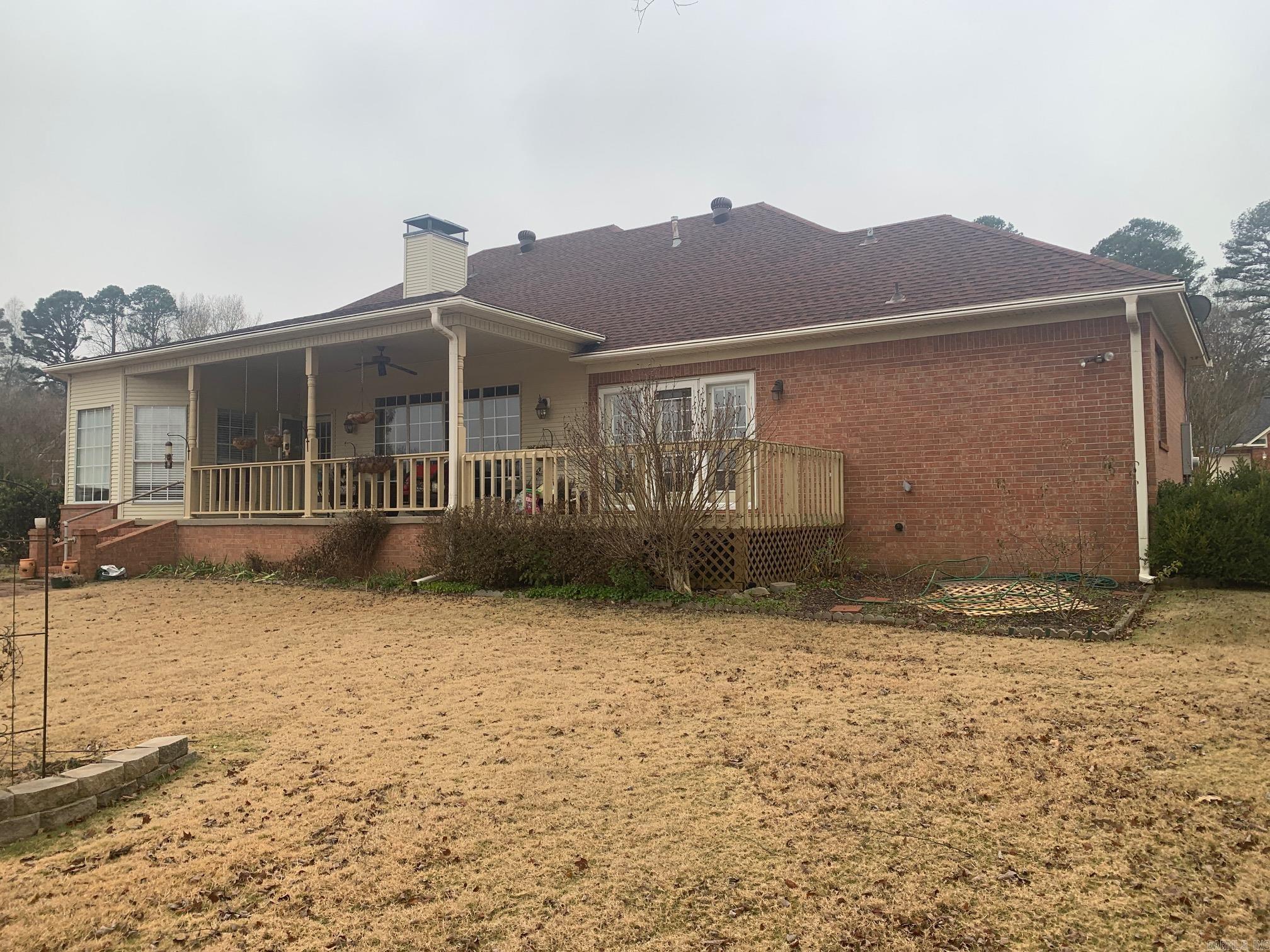 700 River Oaks  Searcy, AR