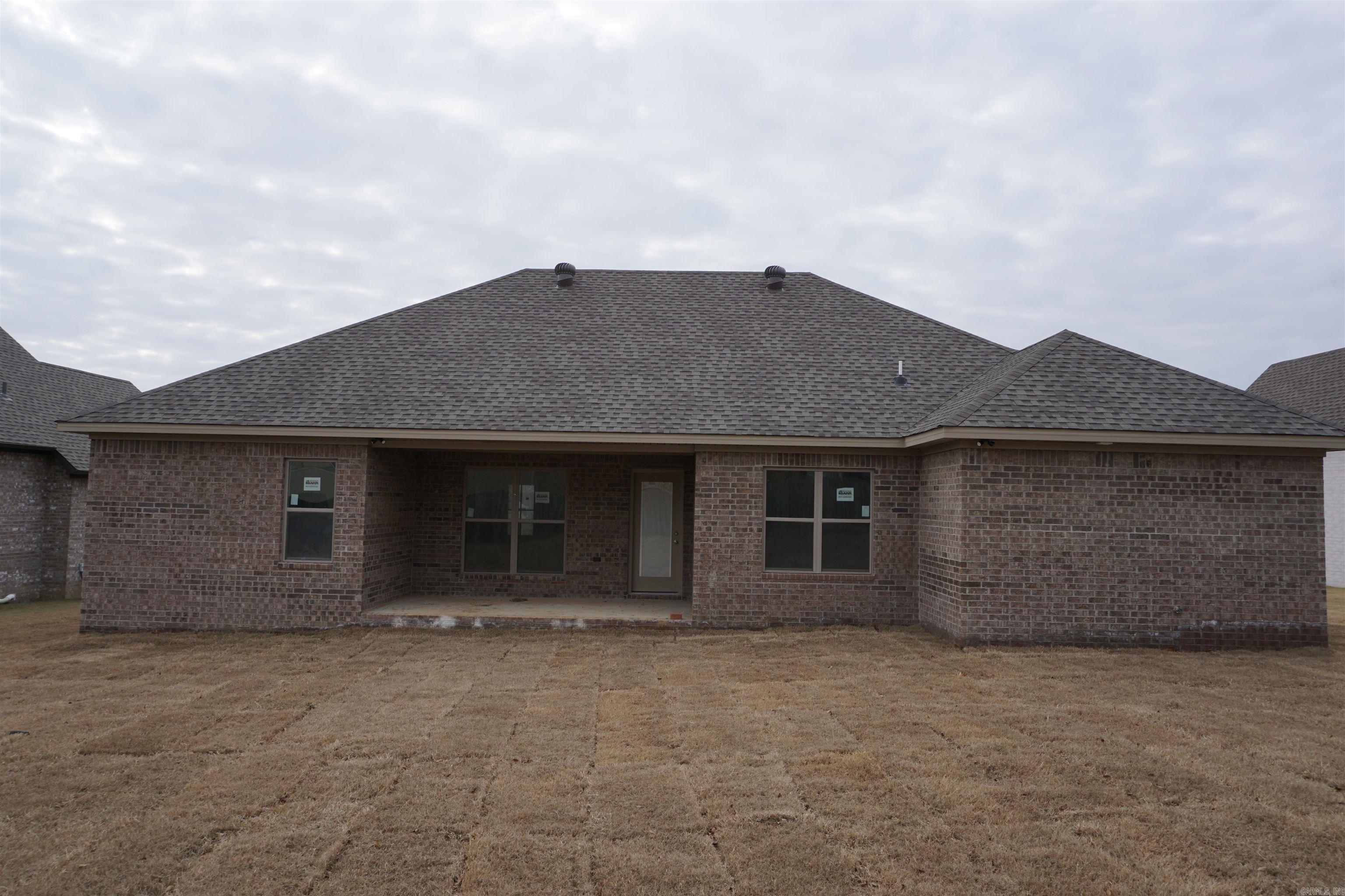 2272 Sistine Chapel  Jonesboro, AR