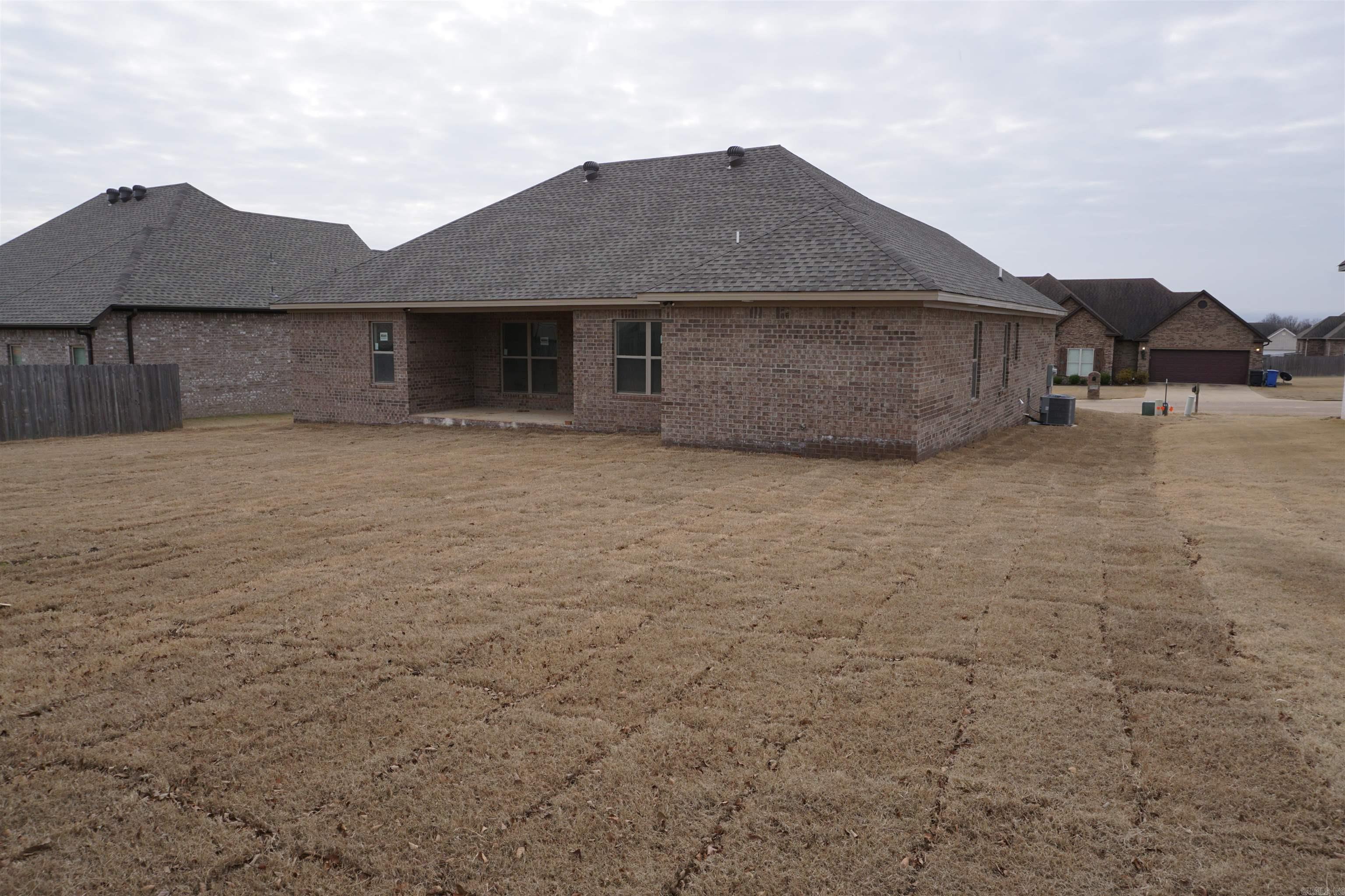 2272 Sistine Chapel  Jonesboro, AR