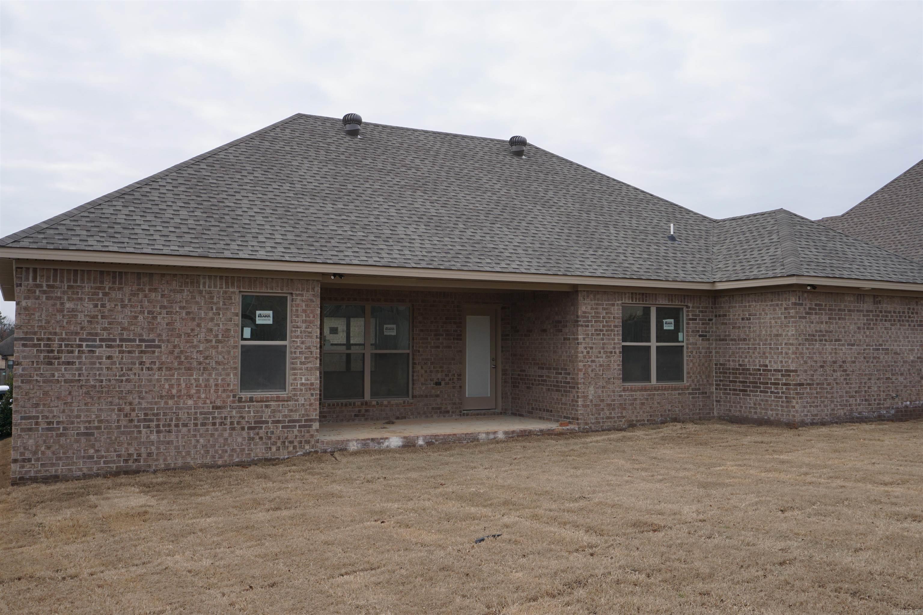 2272 Sistine Chapel  Jonesboro, AR