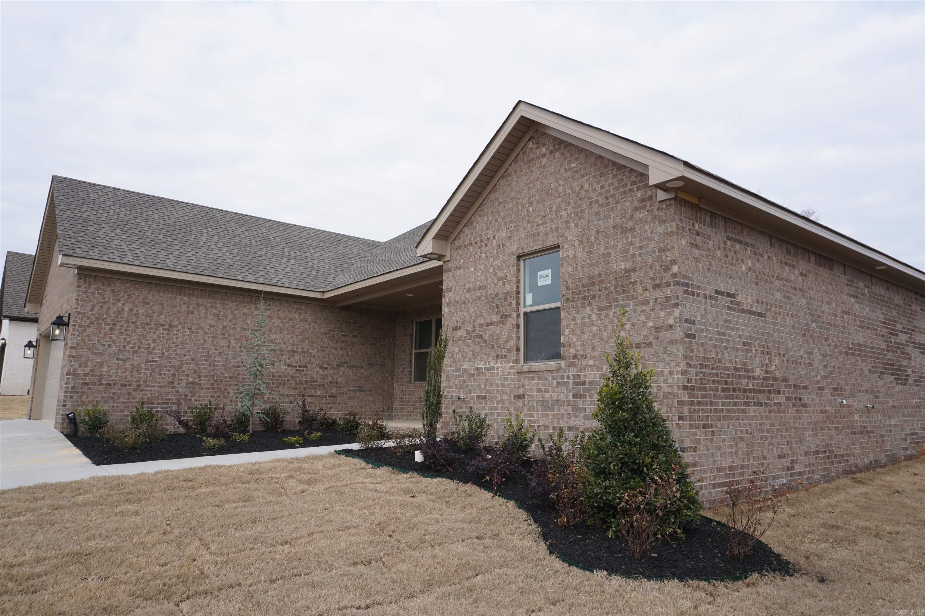 2272 Sistine Chapel  Jonesboro, AR