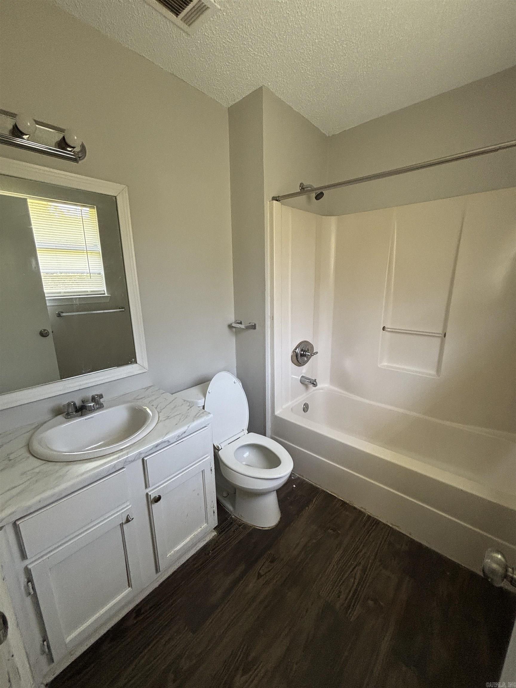 2007 Cloverdale  Jacksonville, AR