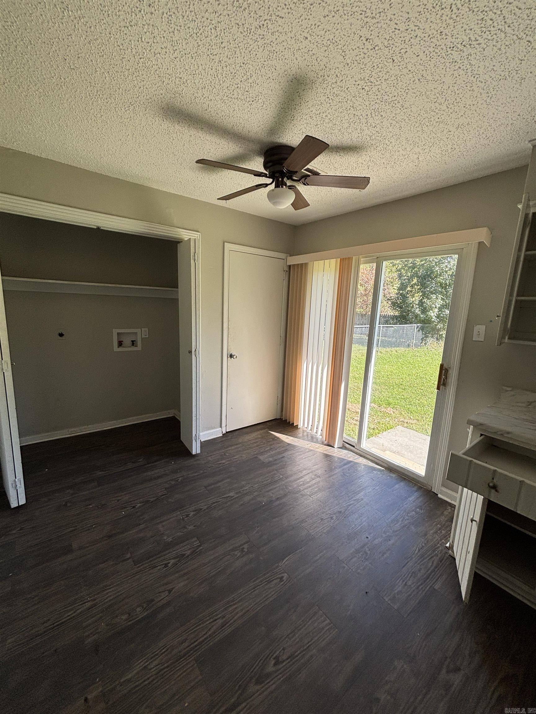 2007 Cloverdale  Jacksonville, AR