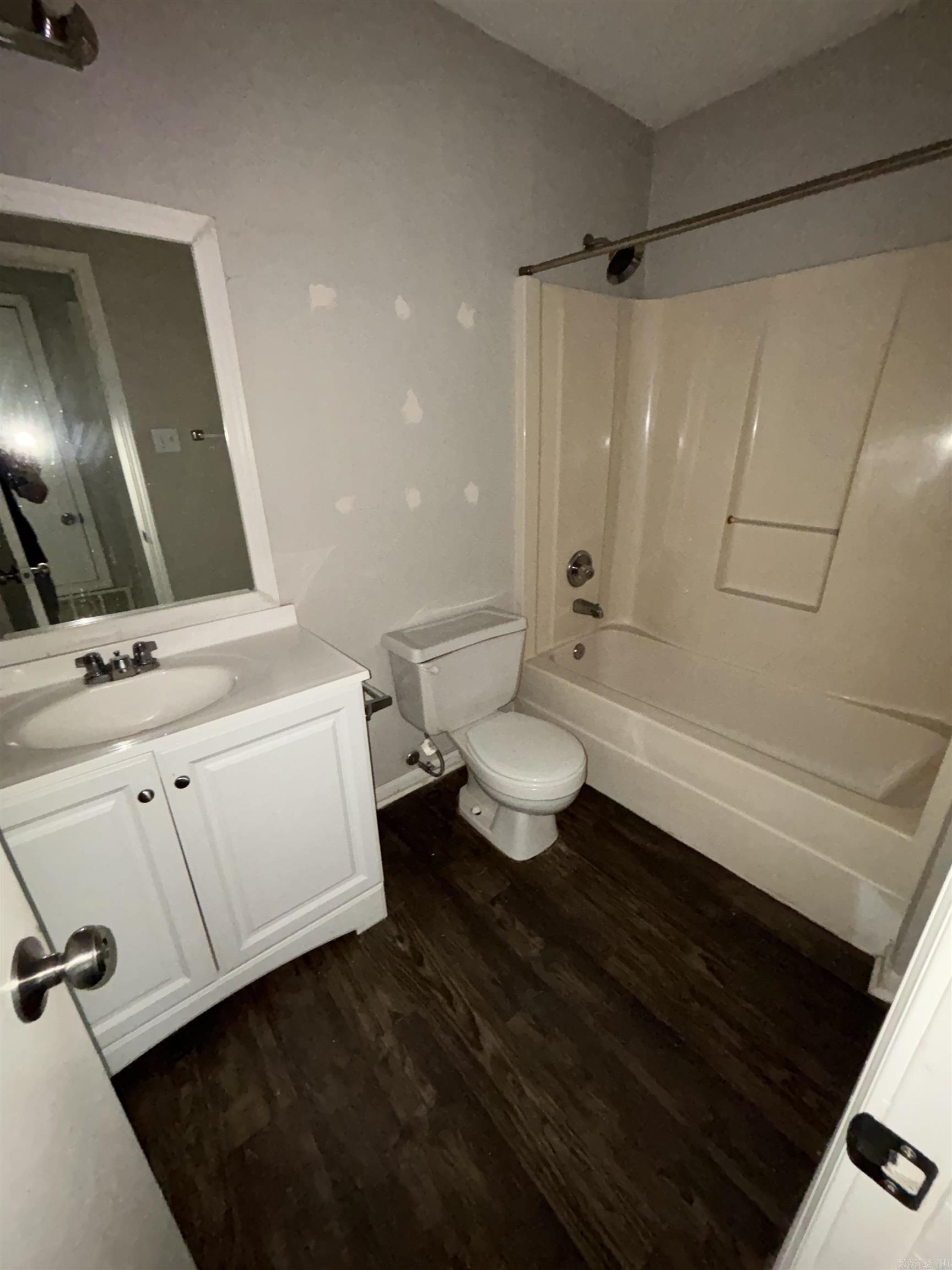 2007 Cloverdale  Jacksonville, AR