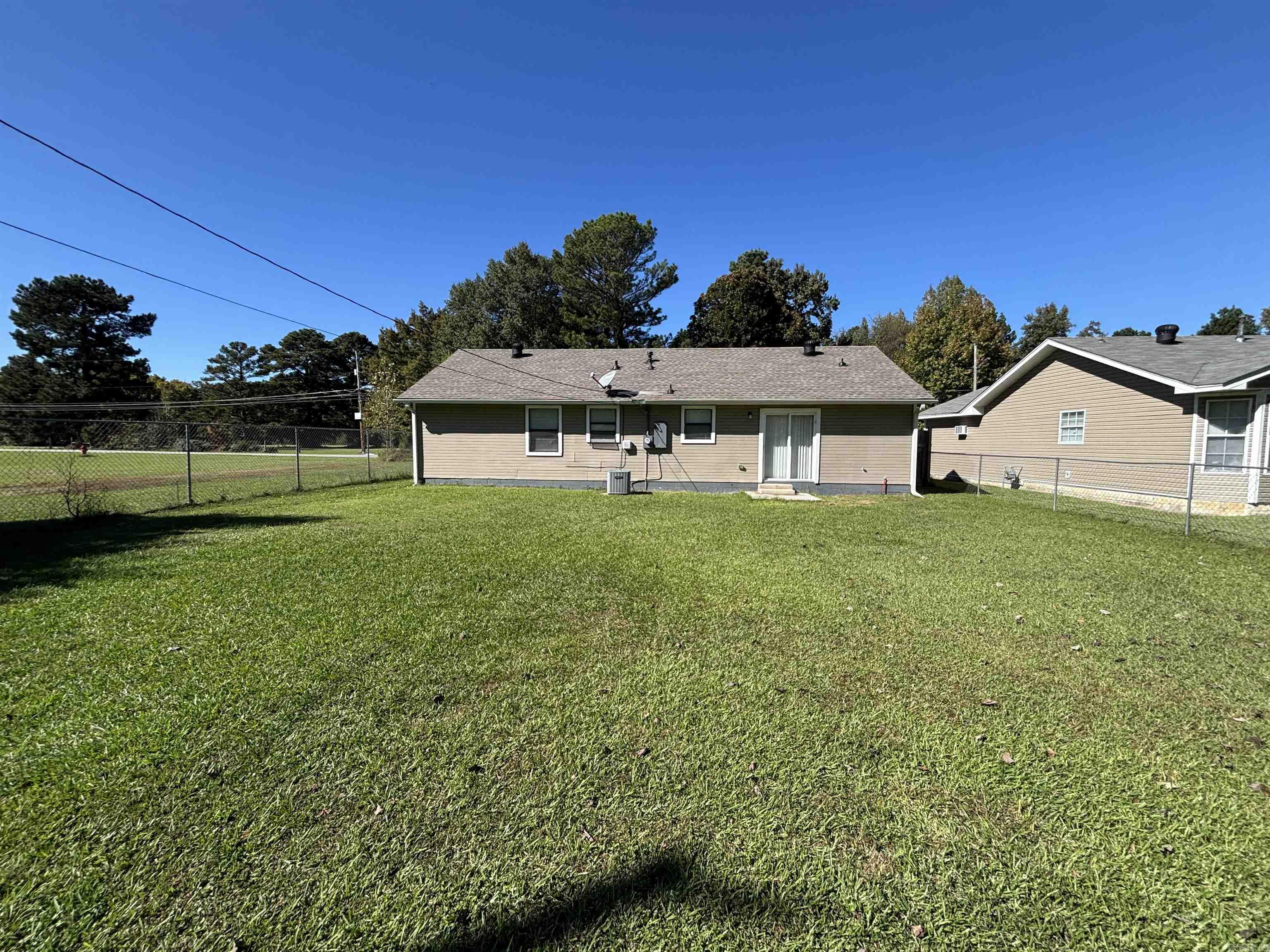 2007 Cloverdale  Jacksonville, AR