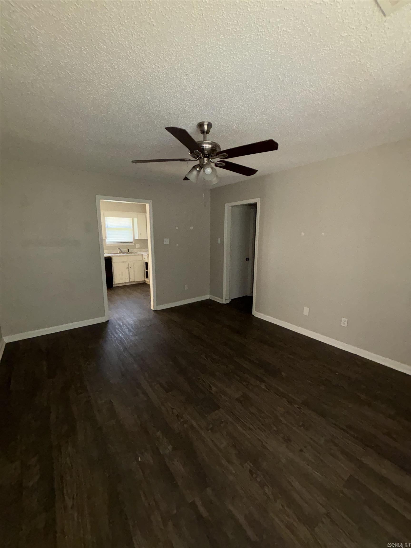 2007 Cloverdale  Jacksonville, AR