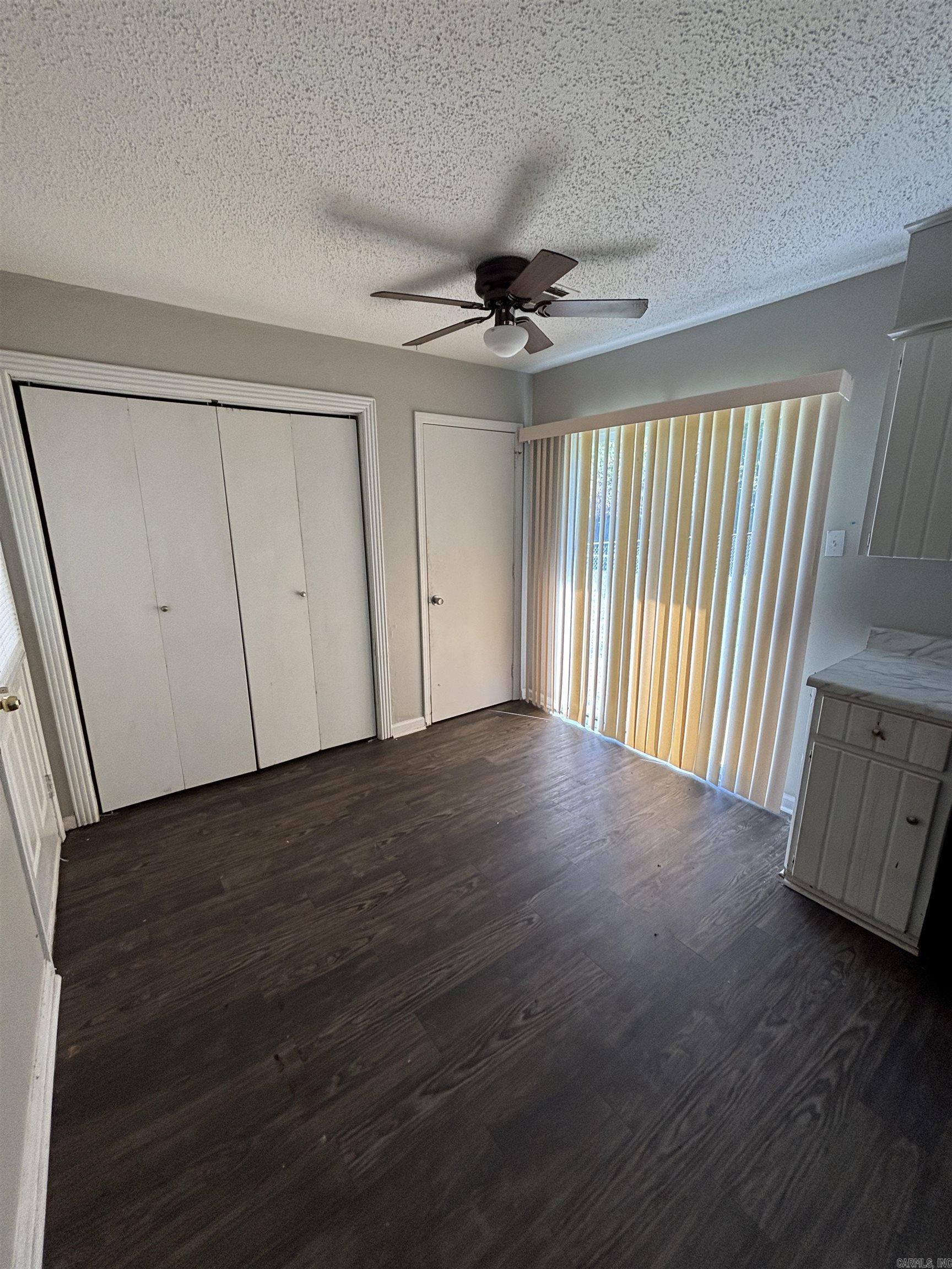 2007 Cloverdale  Jacksonville, AR