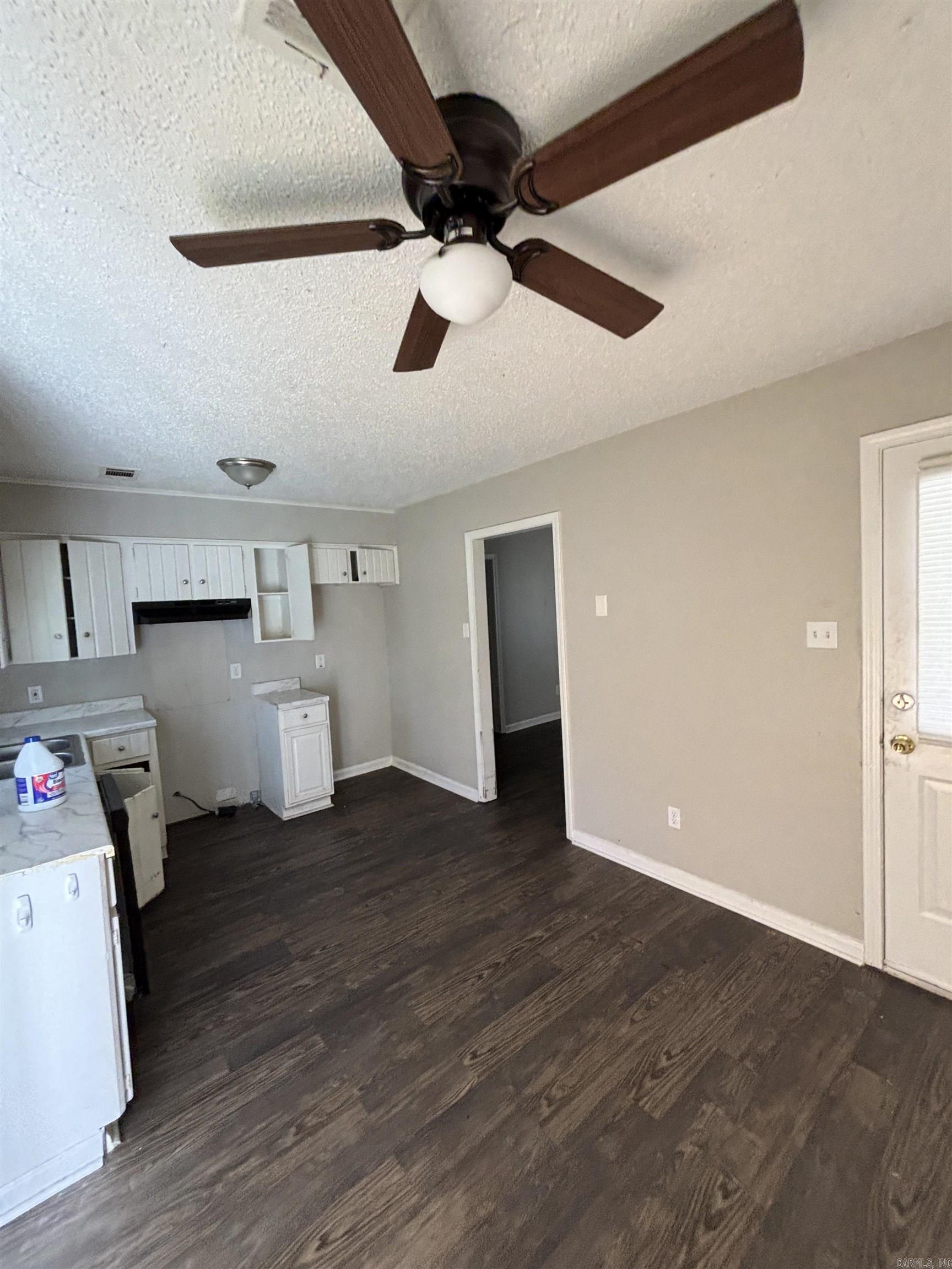 2007 Cloverdale  Jacksonville, AR