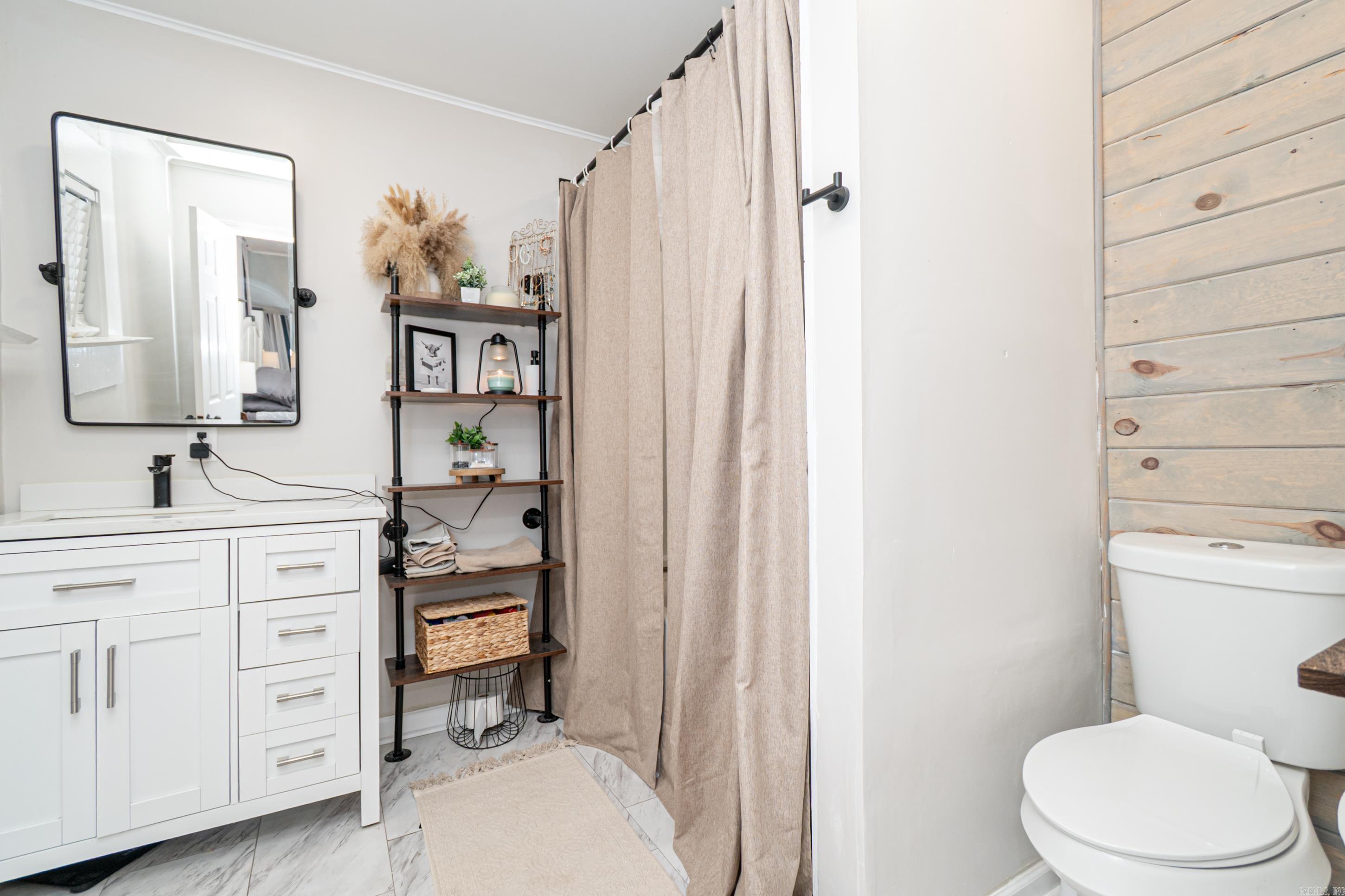 228 Old Mill Rd  Junction City, AR