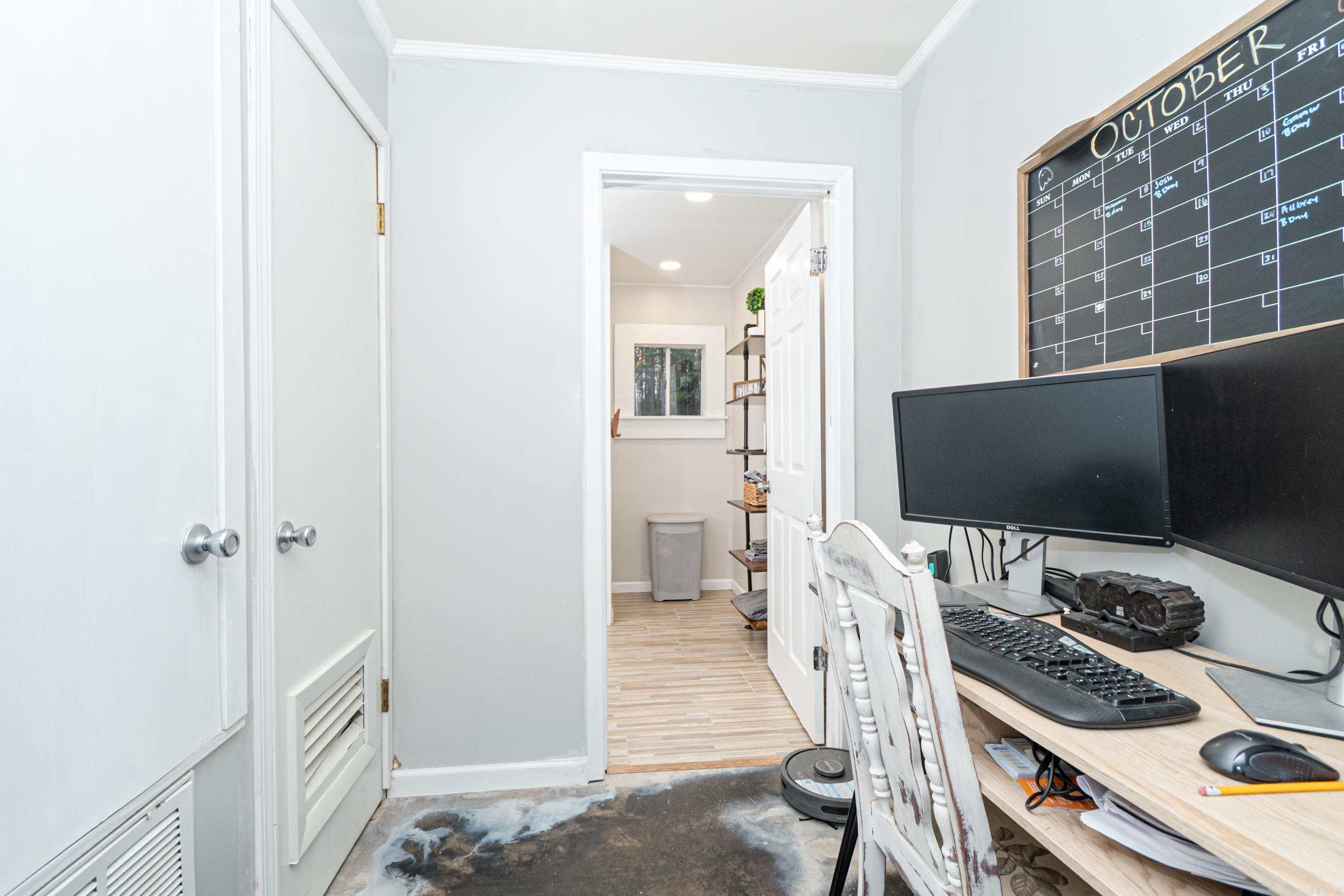 228 Old Mill Rd  Junction City, AR